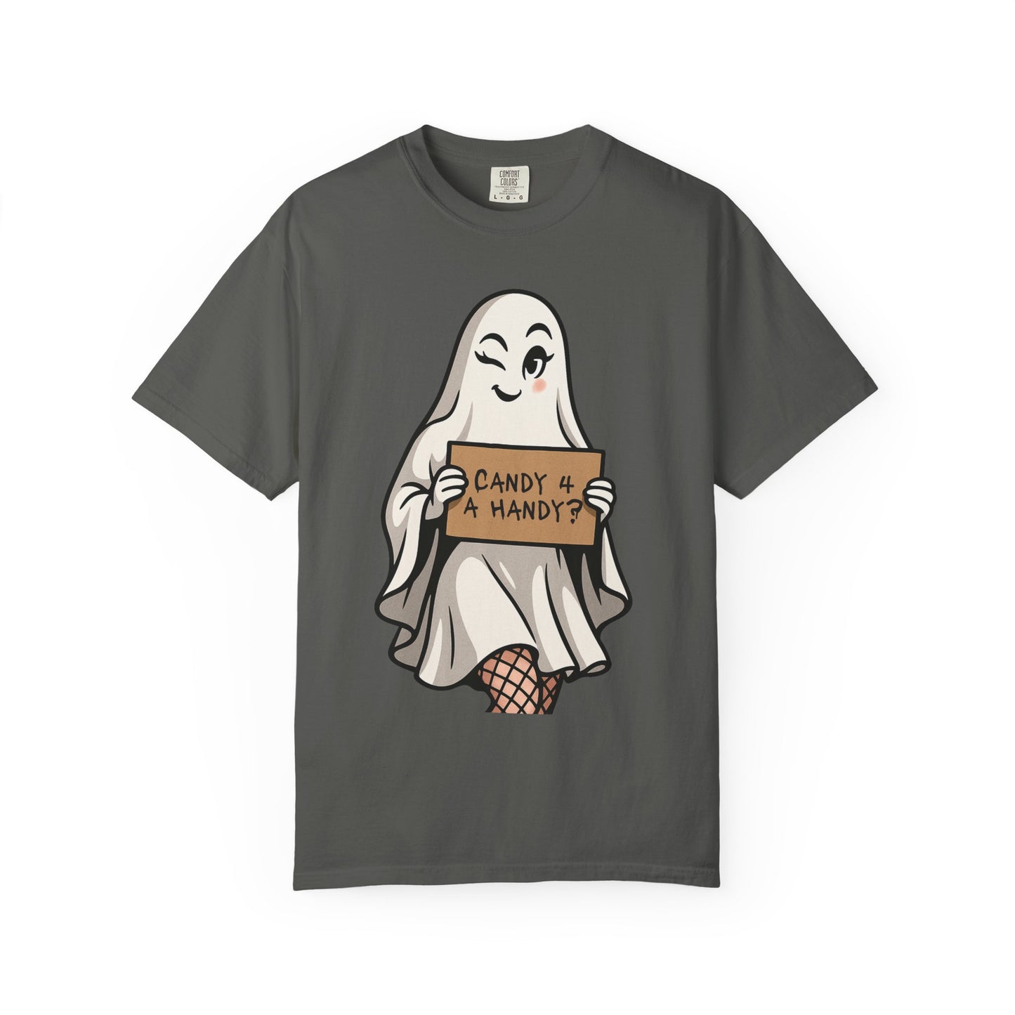Candy For A Handy Tee