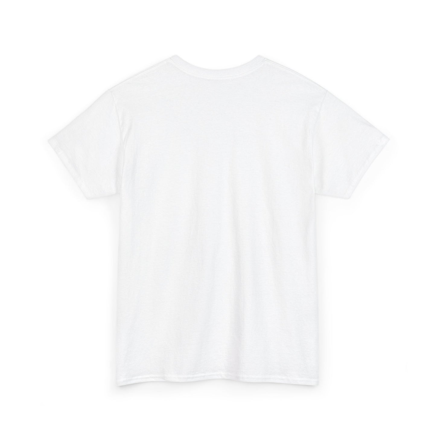 Custom - Teacher Bow - Unisex Heavy Cotton Tee
