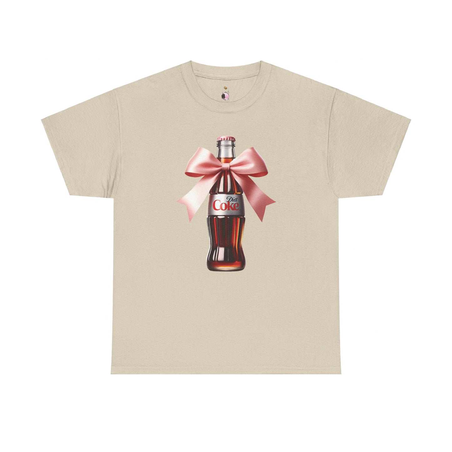 Pretty Little Soda - Unisex Heavy Cotton Tee