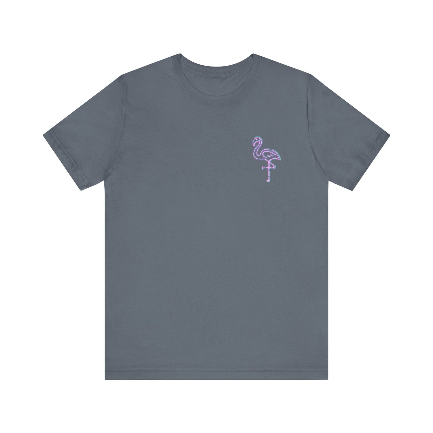 Neon Rock Your Pink -Tshirt