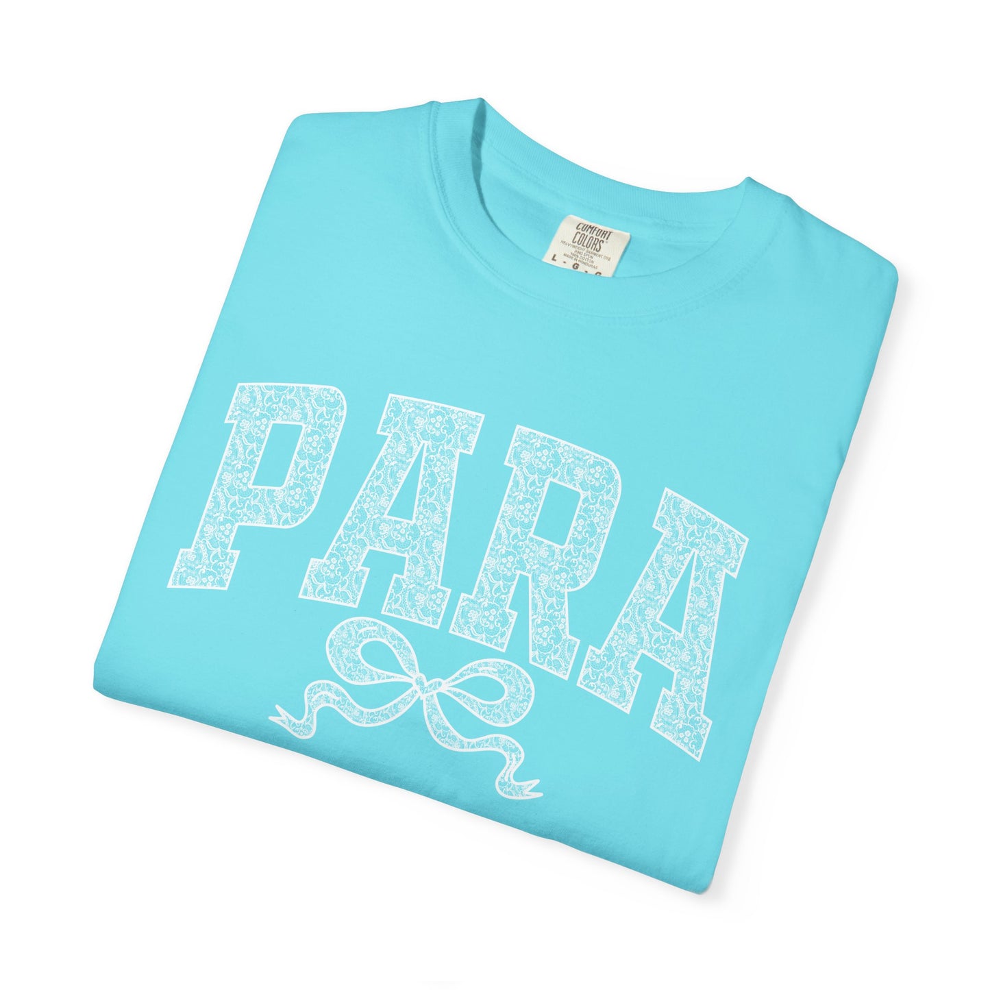 Coquette Para Tee