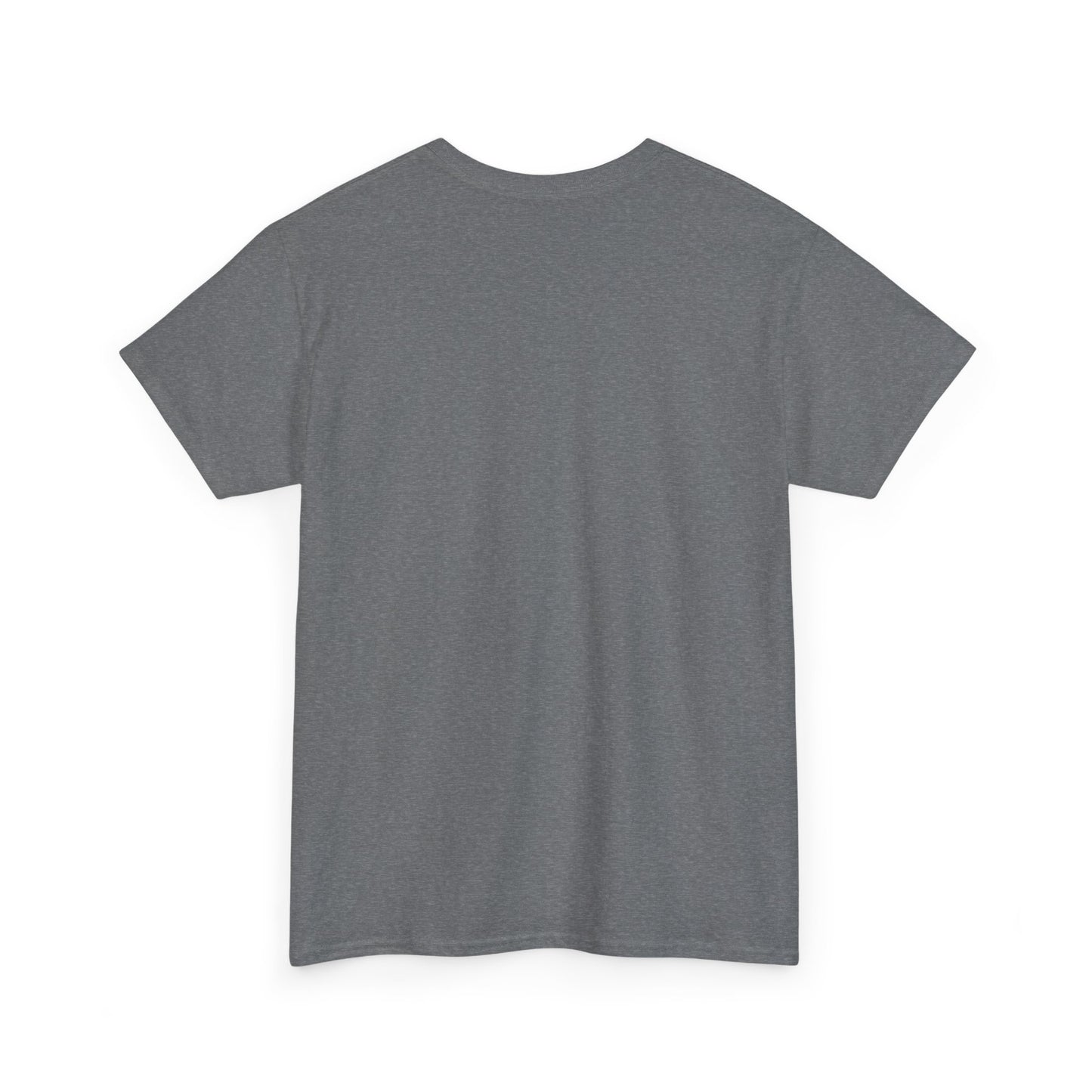 Coquette Teacher - Unisex Heavy Cotton Tee