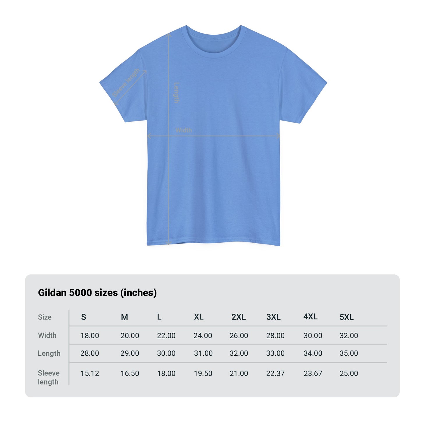 Running On Bluey and Iced Coffee - Unisex Heavy Cotton Tee