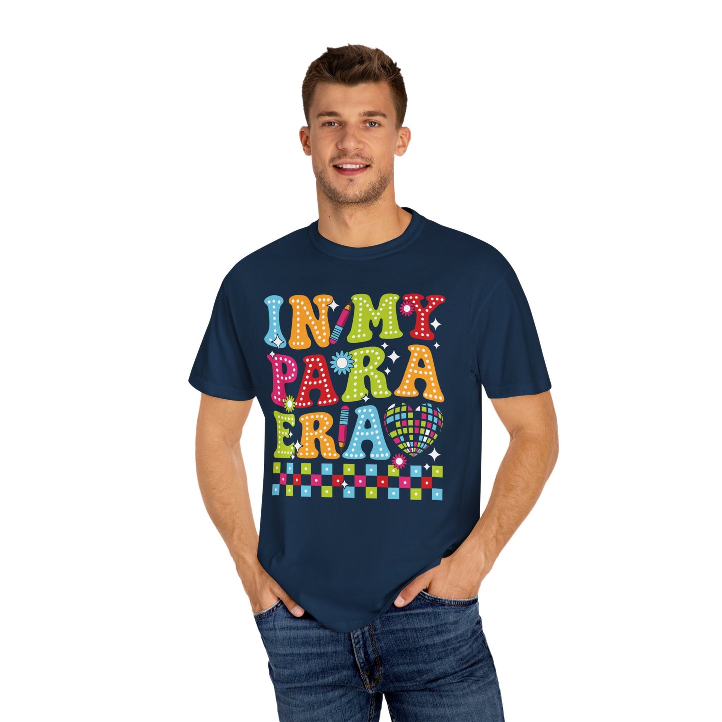 Para Era Tee