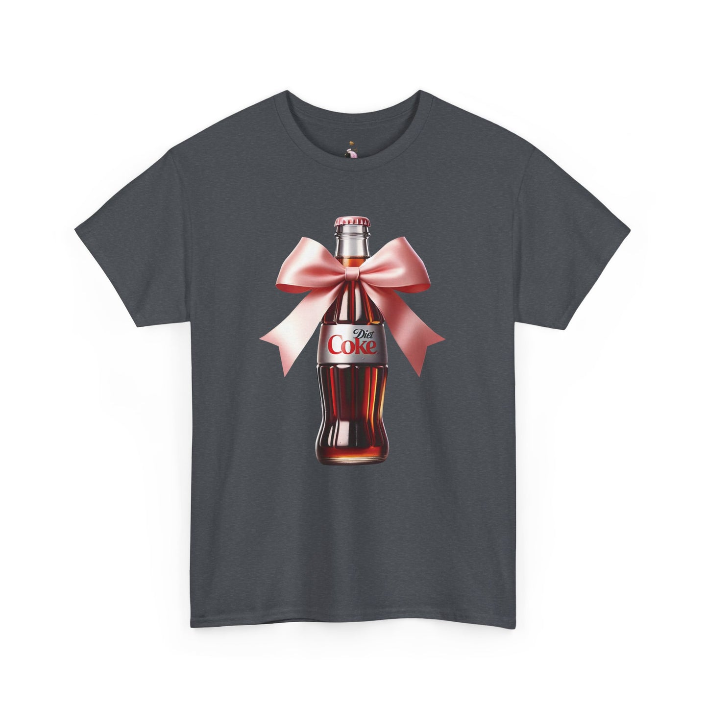 Pretty Little Soda - Unisex Heavy Cotton Tee