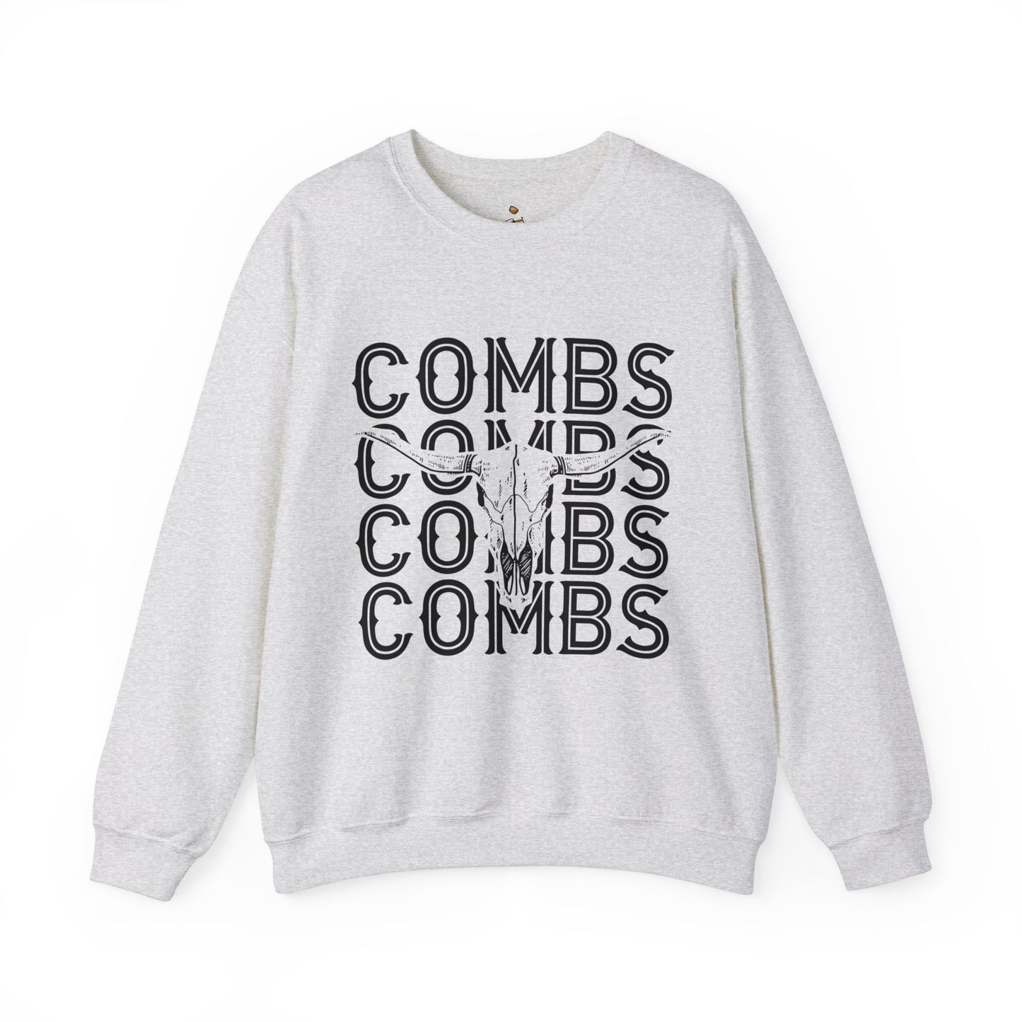 Combs - Unisex Sweatshirt