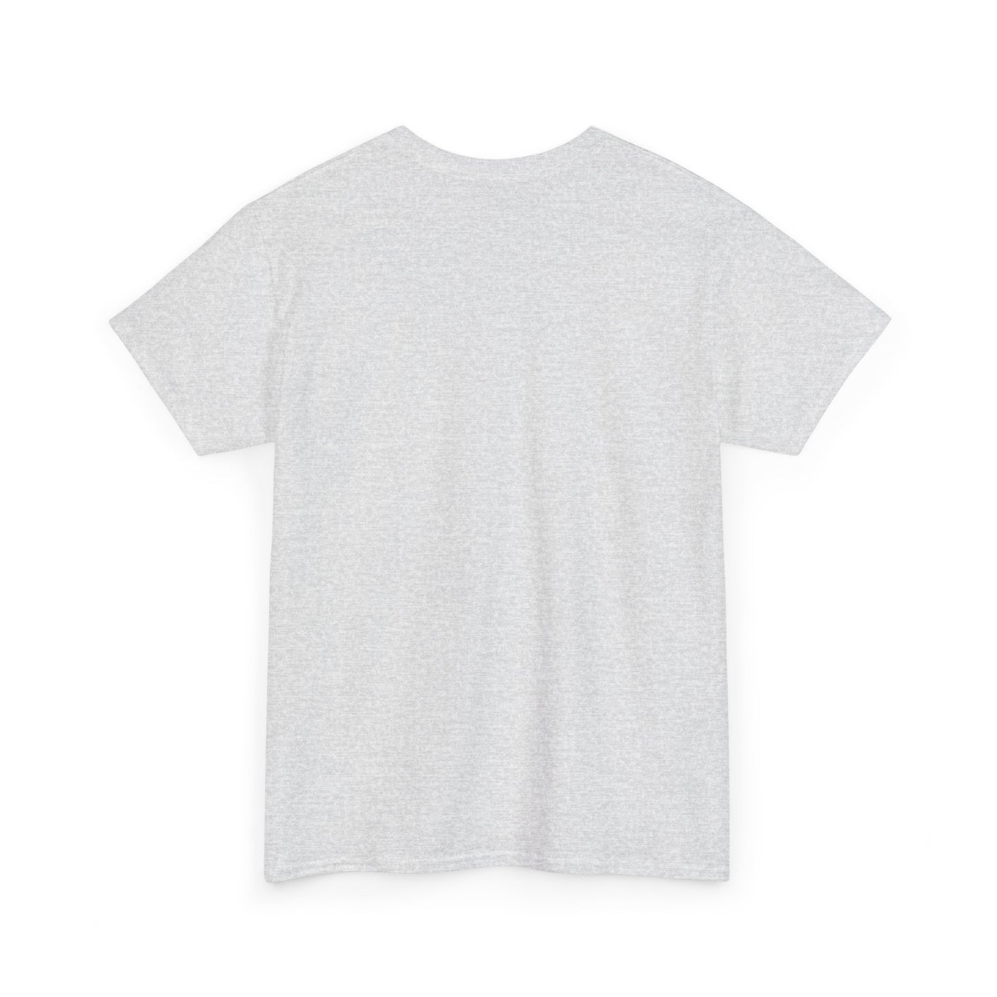 Custom - Teacher Bow - Unisex Heavy Cotton Tee