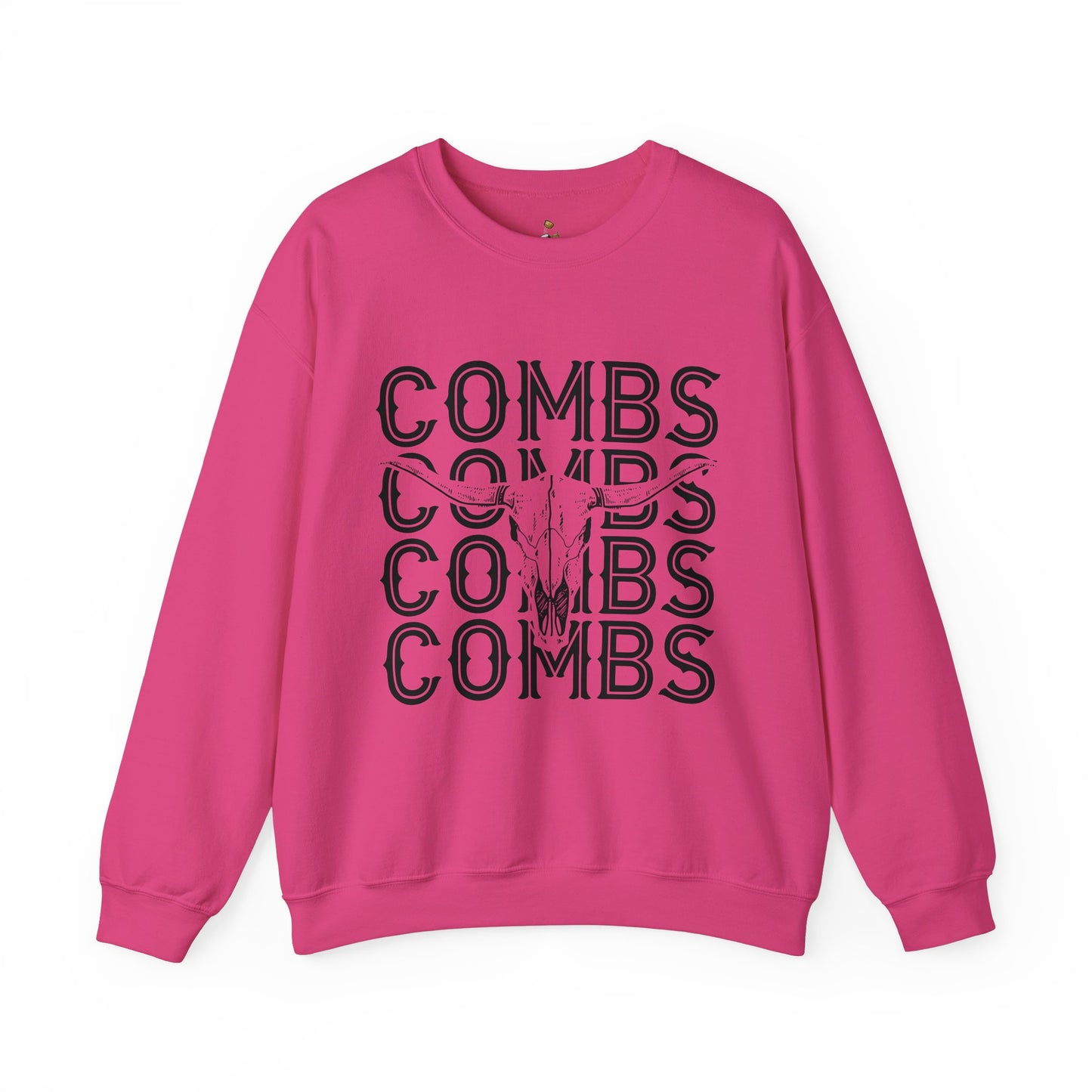 Combs - Unisex Sweatshirt