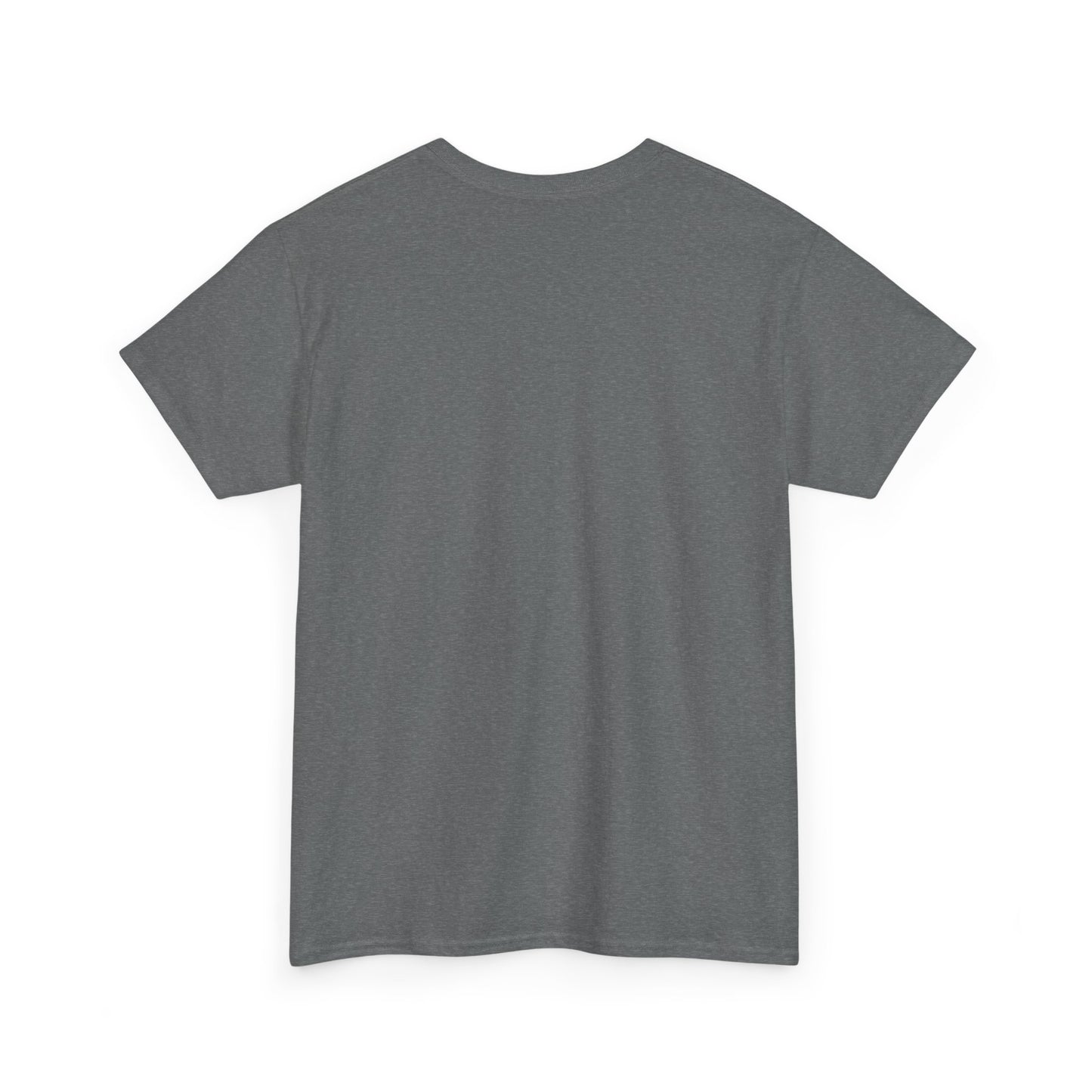 Pooh Floral Mama - Unisex Heavy Cotton Tee
