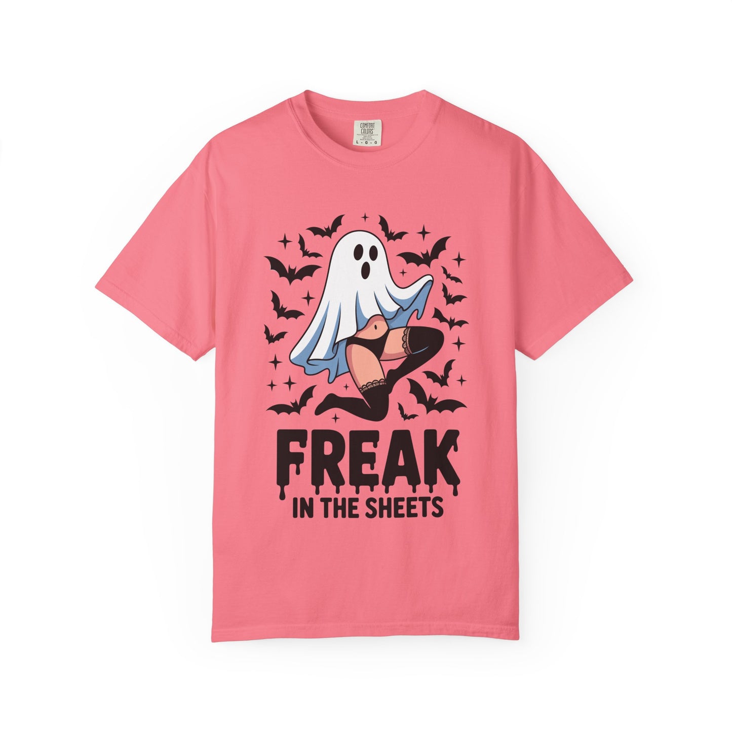 Freak In The Sheets Tee