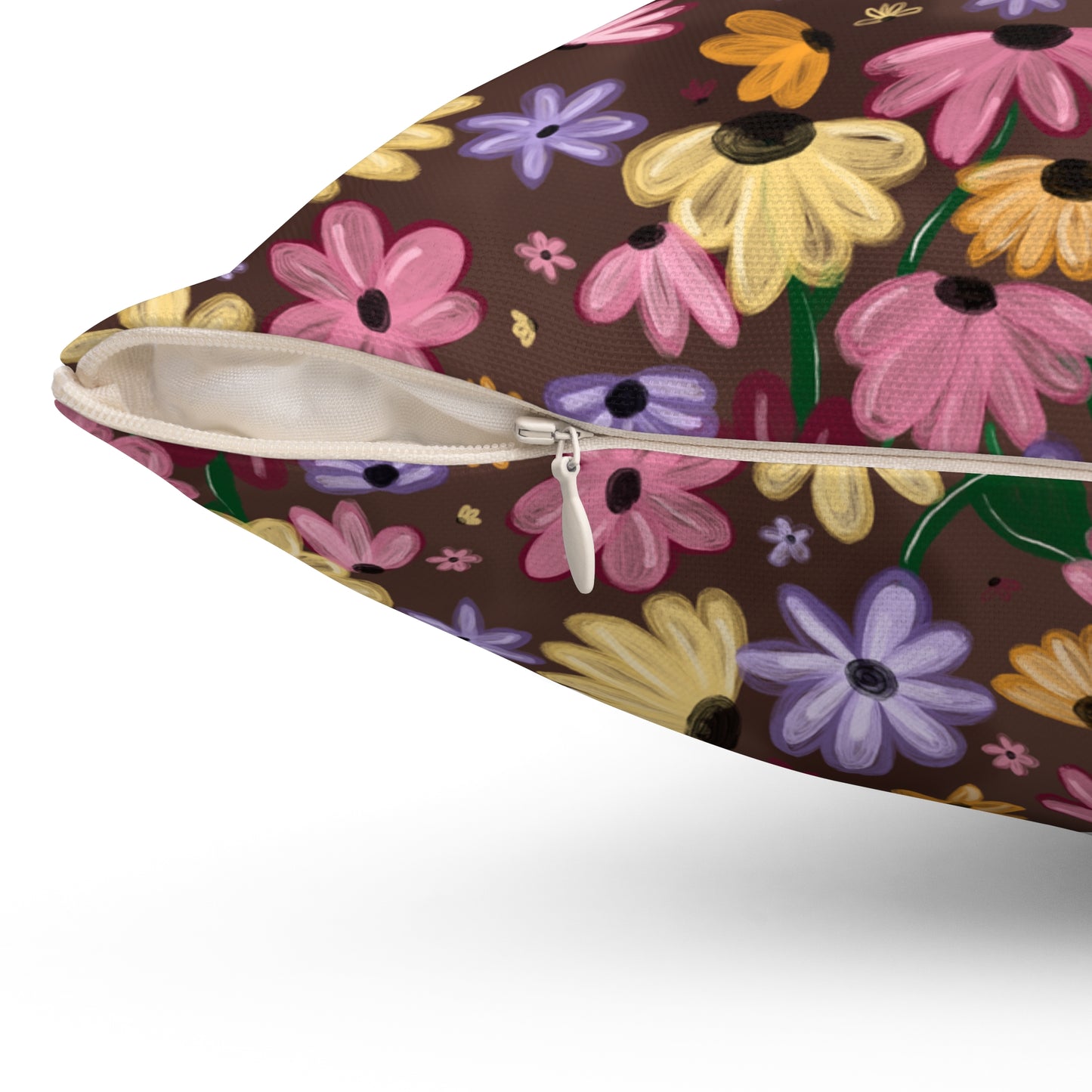 Surprise Piano - Swiftie - Spun Polyester Square Pillow