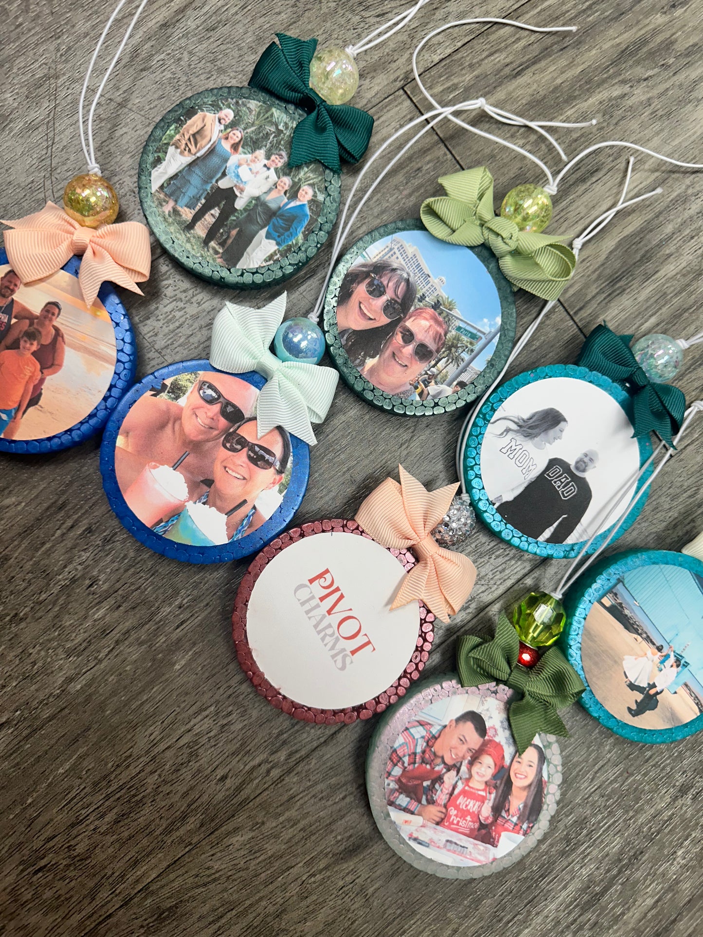 Personalized Freshies