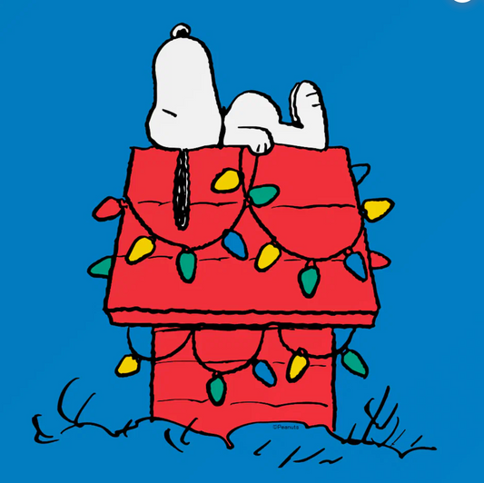 The Holiday Mega Mystery Game! (Monday 10.27)