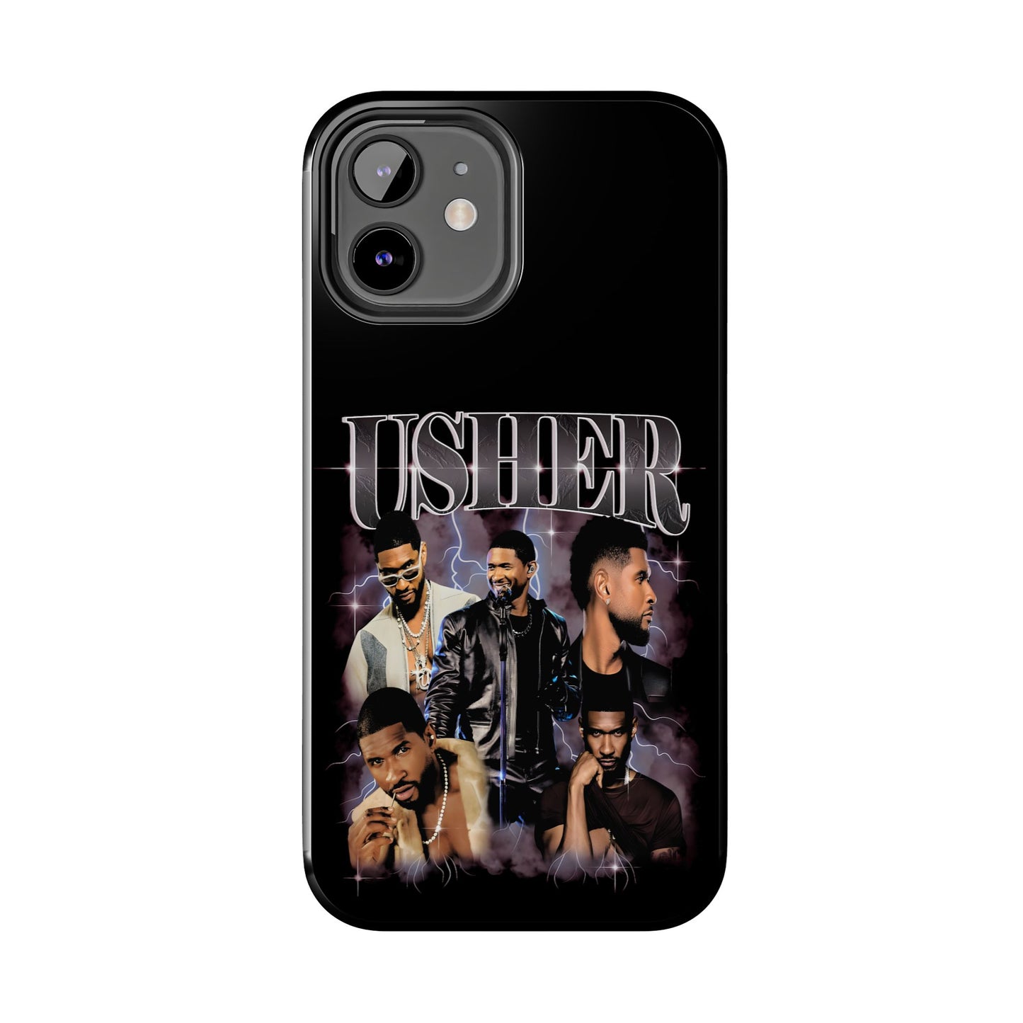 Usher - Tough Phone Cases