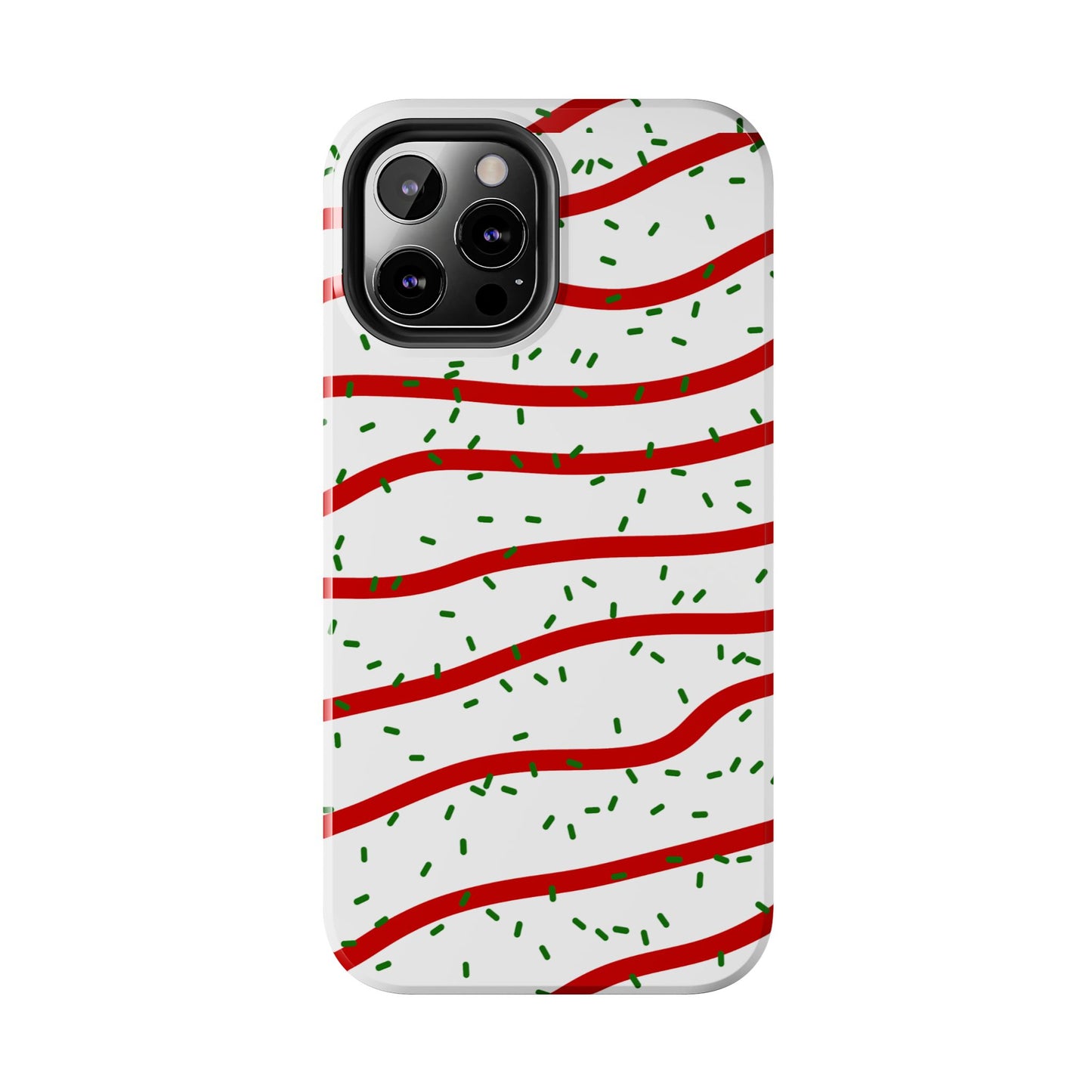 Snack Cake  -  Tough Phone Cases