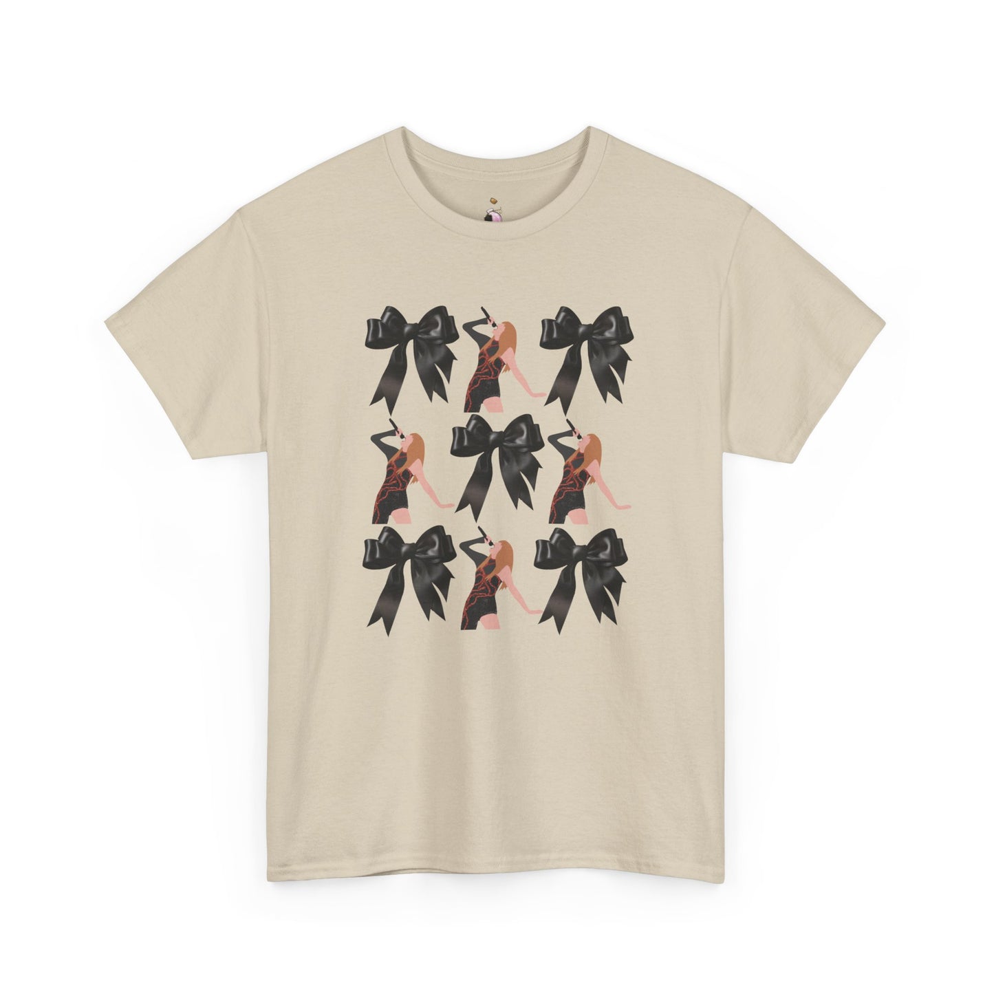 Taylor Coquette - Unisex Heavy Cotton Tee