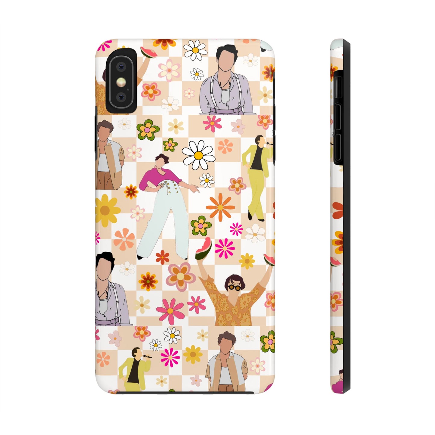 Harry -  Tough Phone Cases