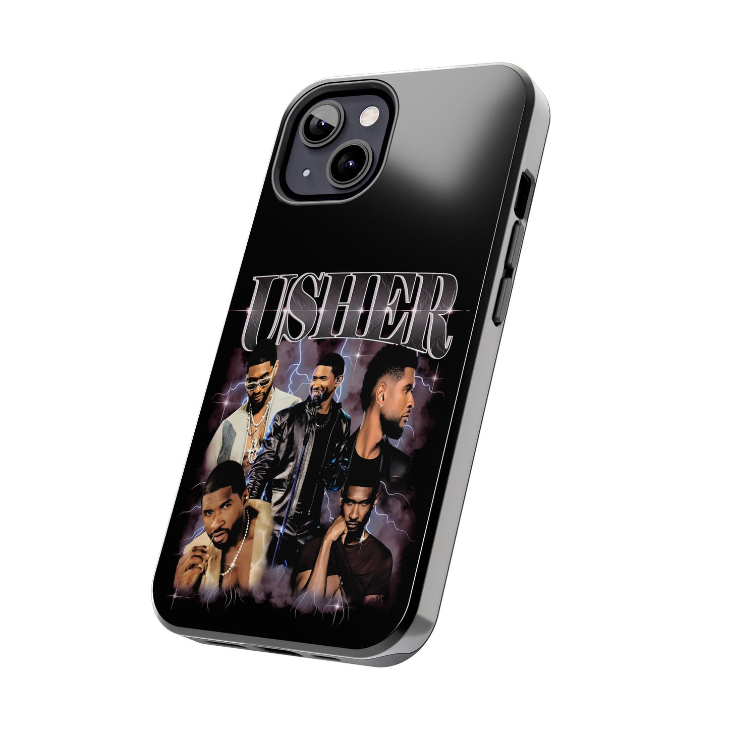 Usher - Tough Phone Cases