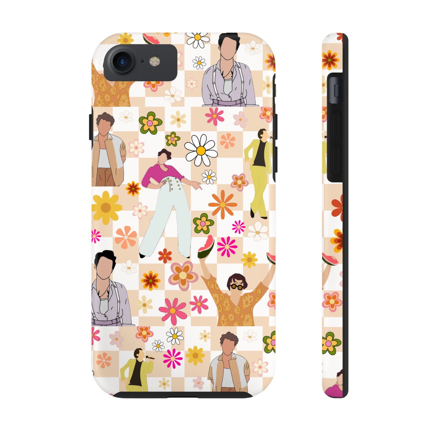 Harry -  Tough Phone Cases