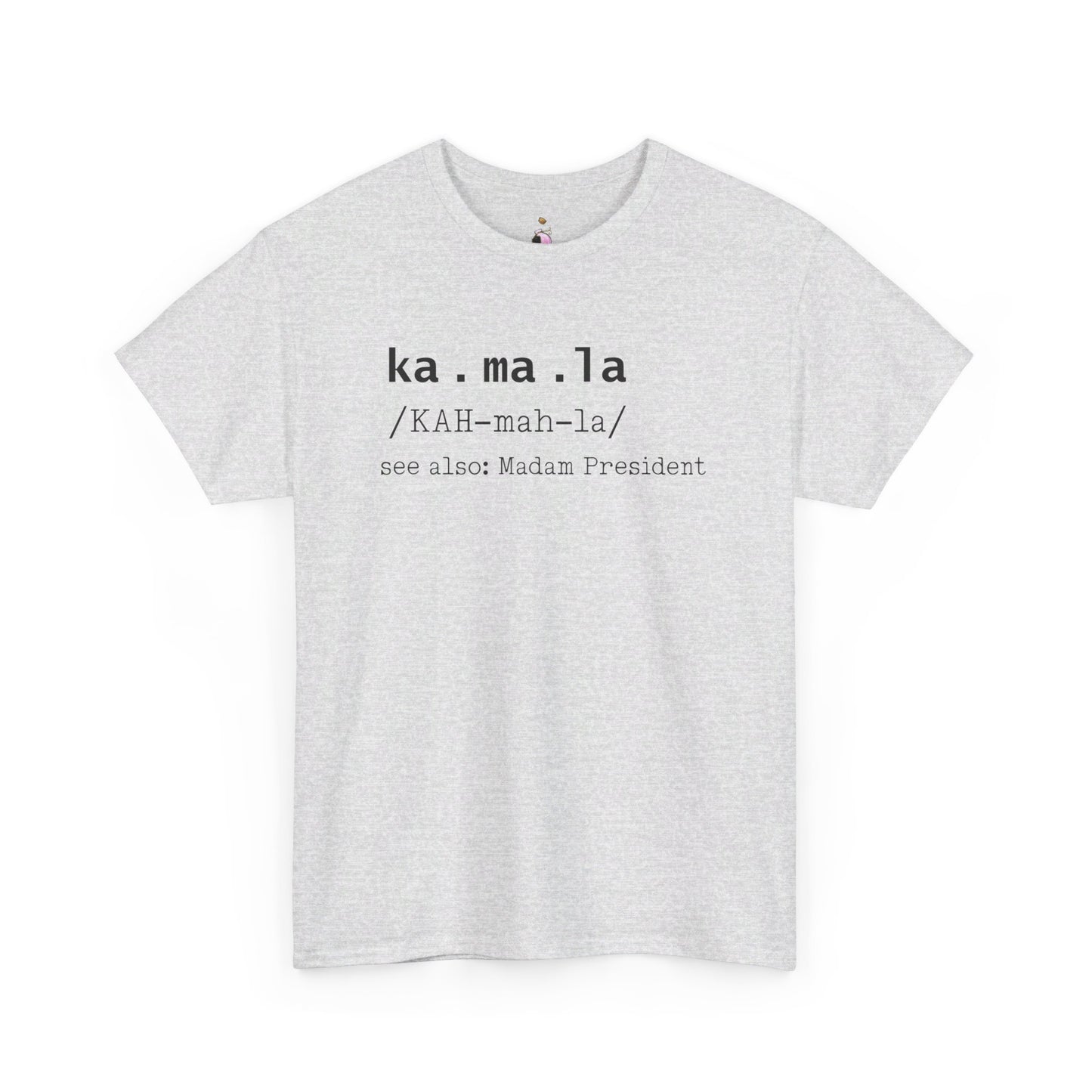 Kamala Madam President Shirt