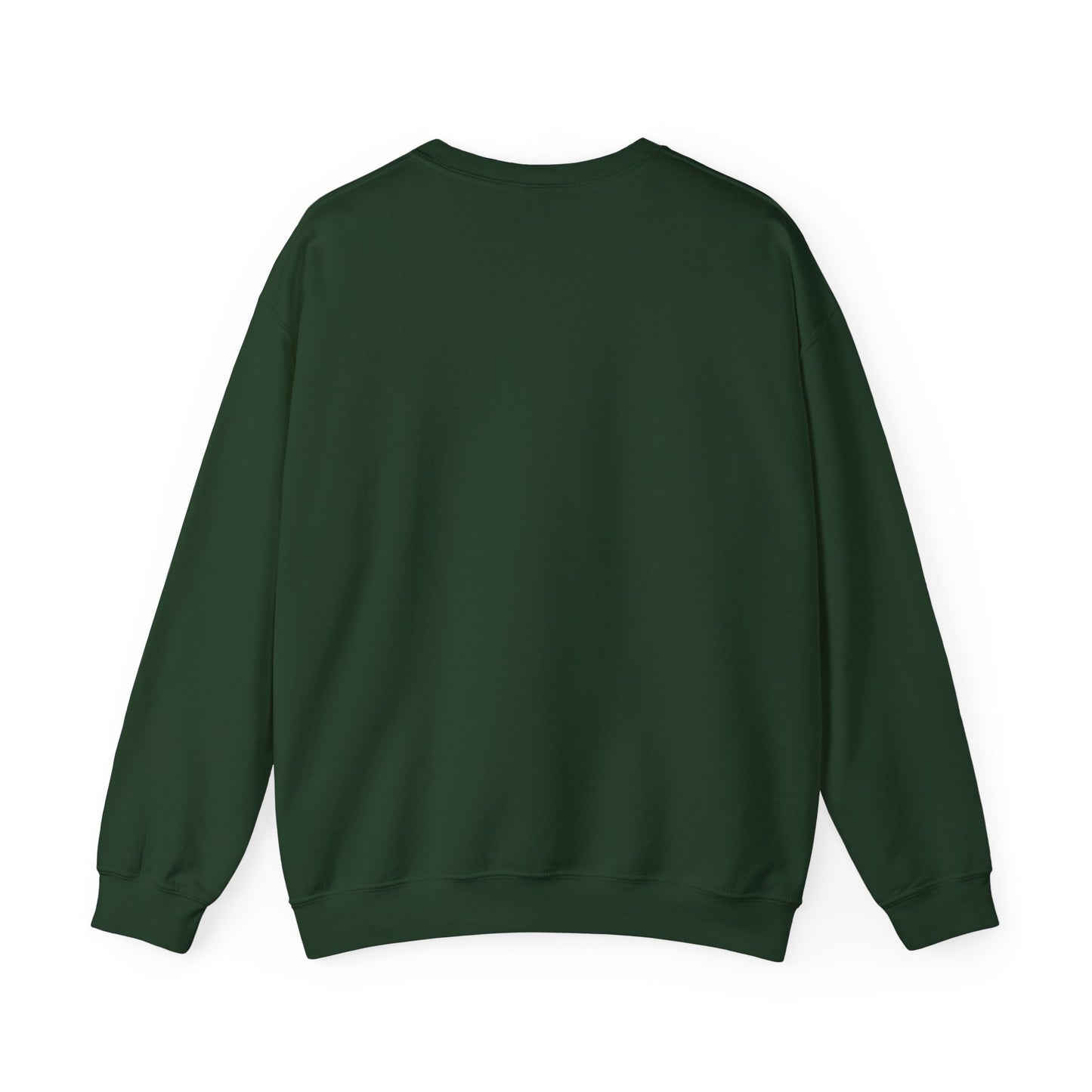 Classic Christmas Coquette - Christmas Sweatshirt