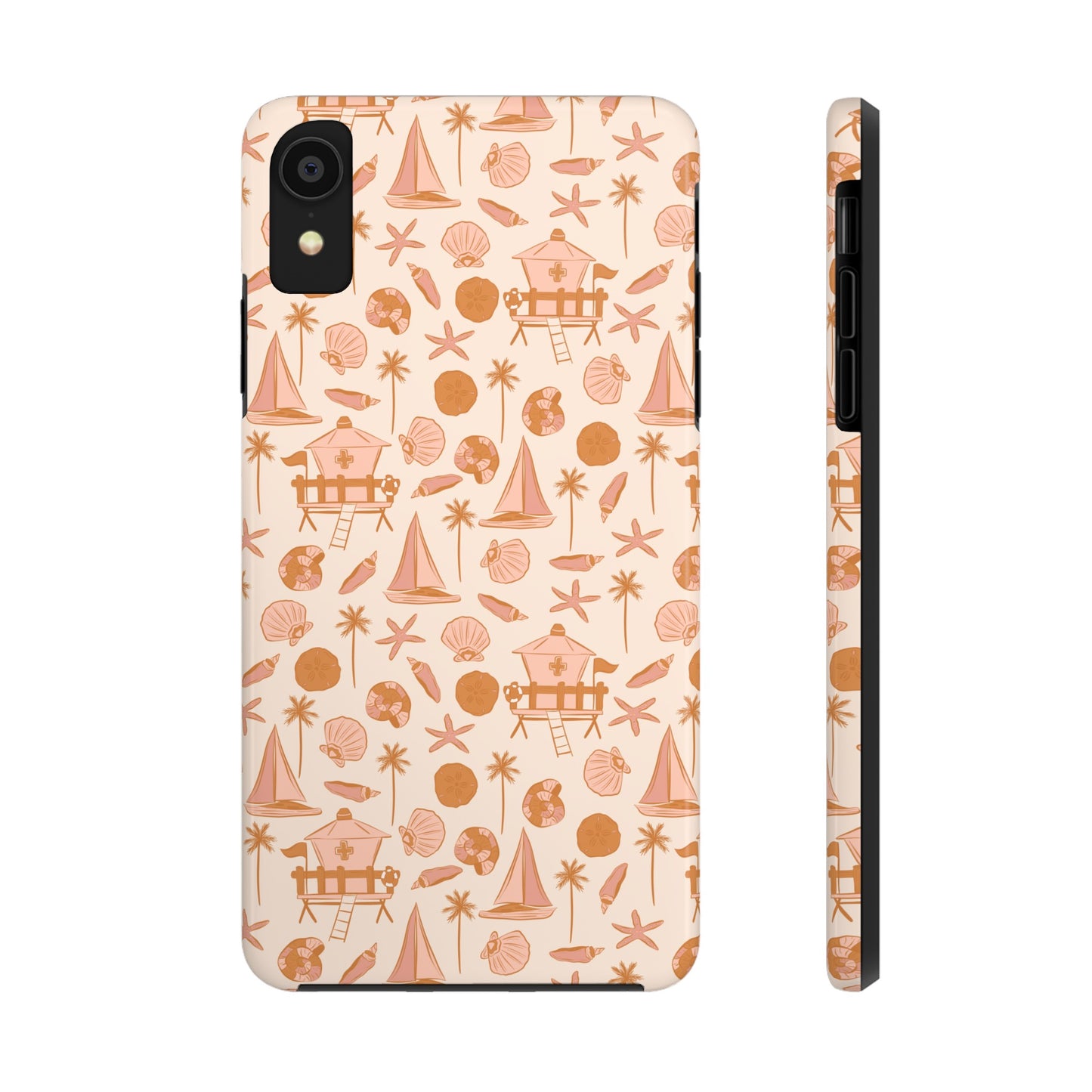 Summer Sands - Tough Phone Cases