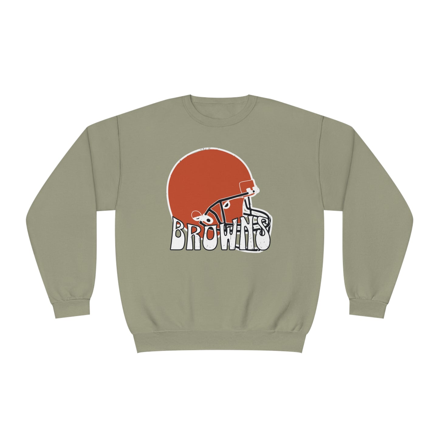 Here we go Brownies - Unisex NuBlend® Crewneck Sweatshirt