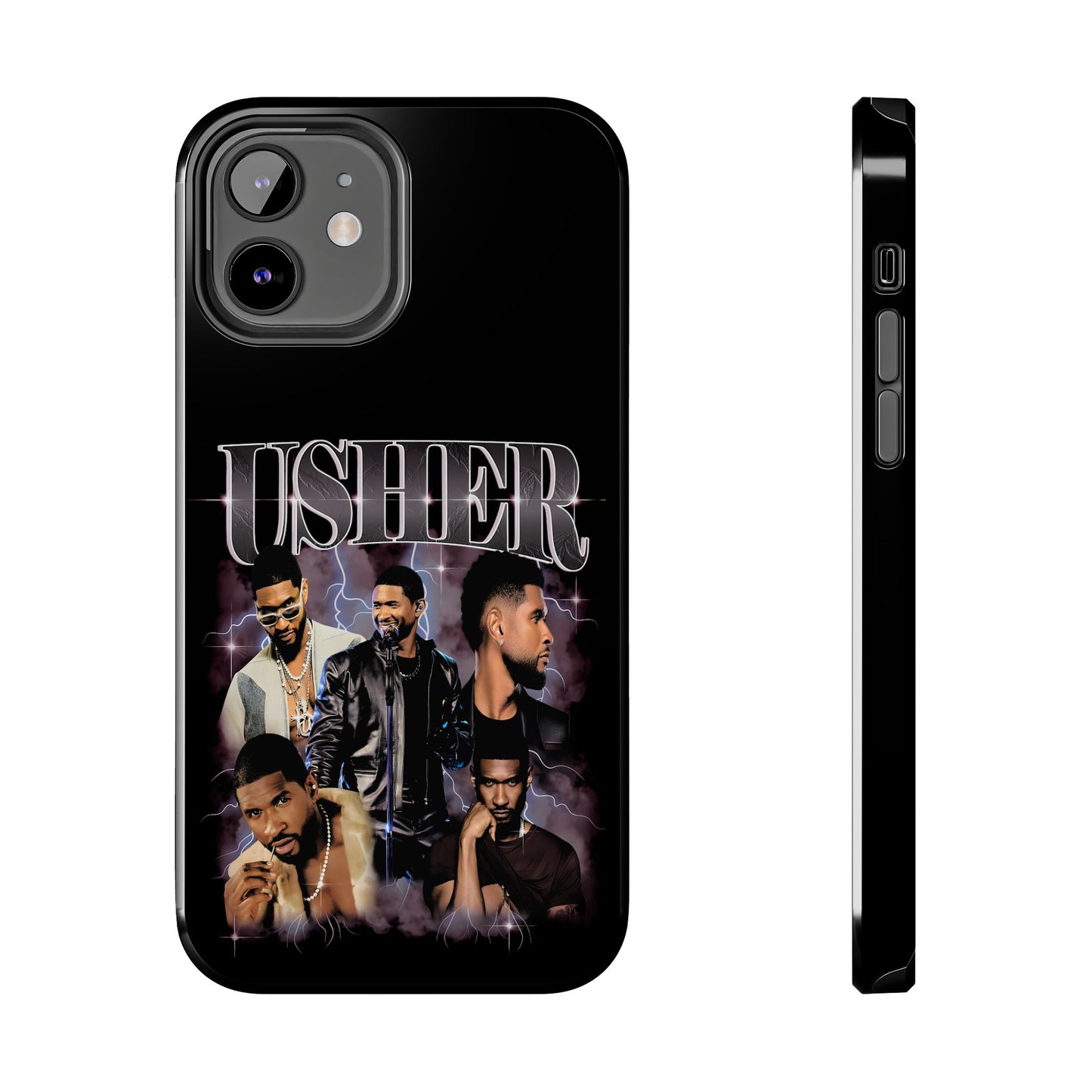 Usher - Tough Phone Cases