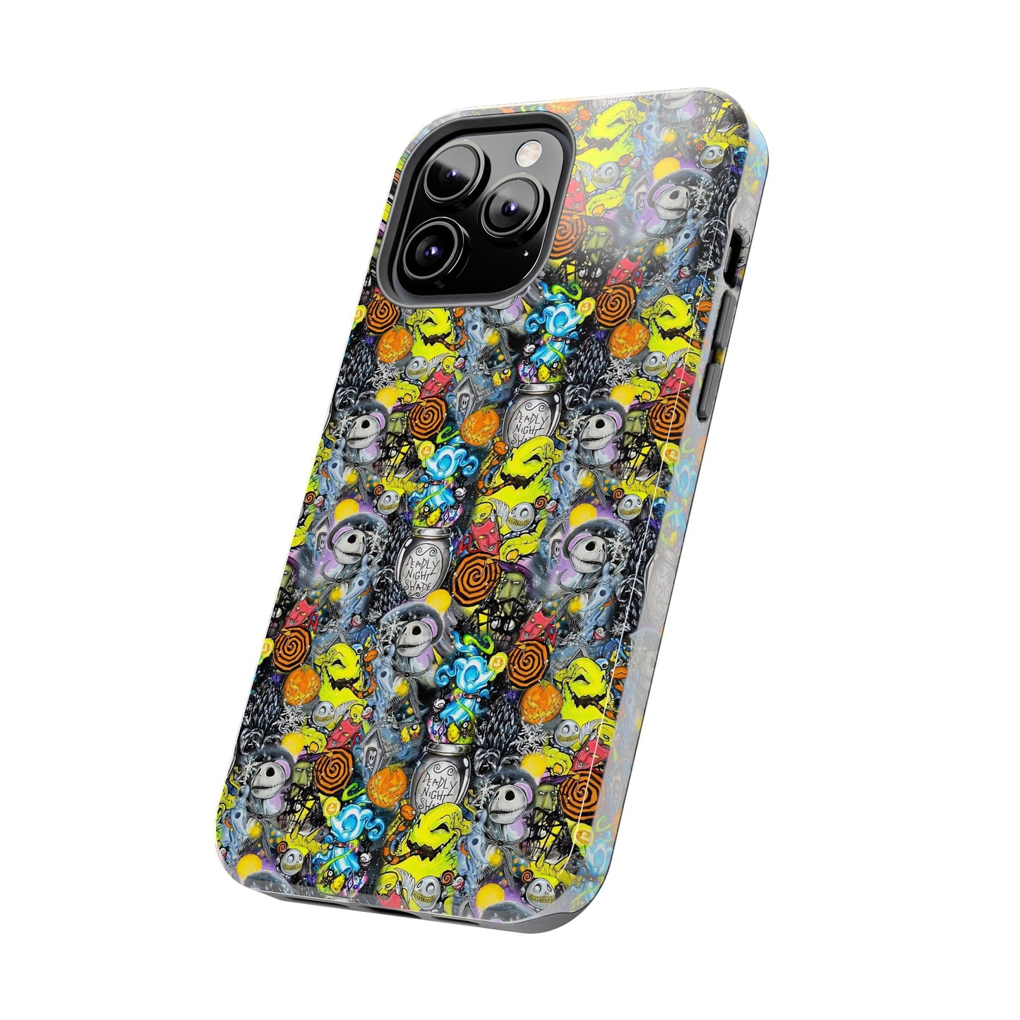 NBC -  Tough Phone Cases