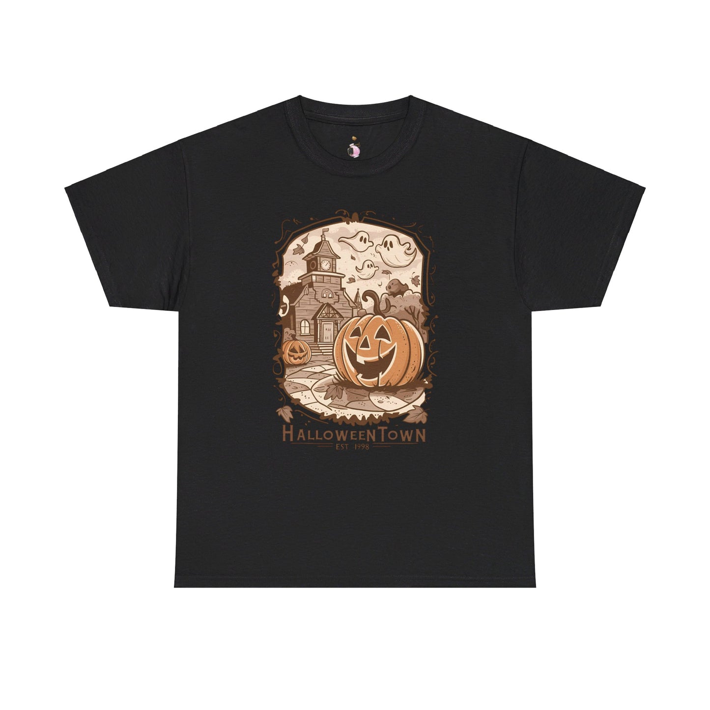 Halloweentown Halloween Shirt