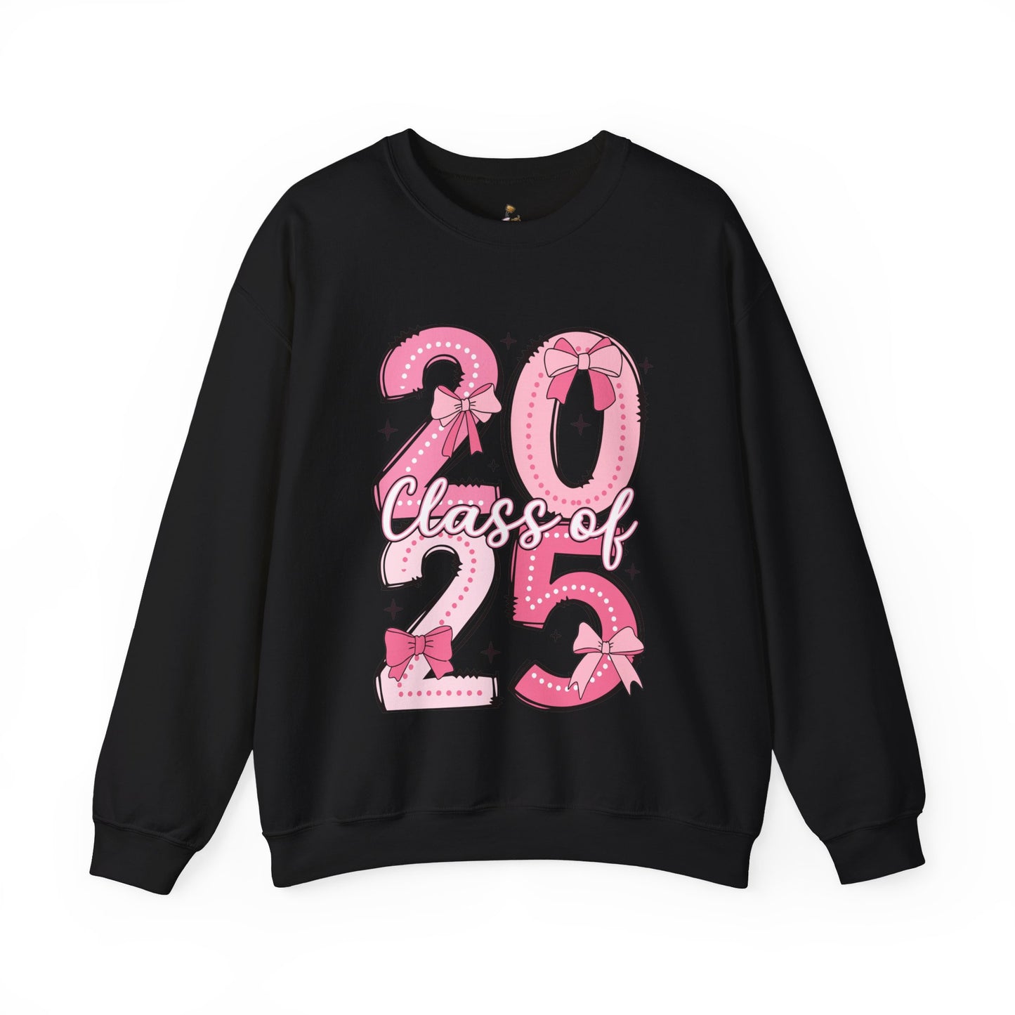 Class Of 2025 - Unisex Heavy Blend™ Crewneck Sweatshirt