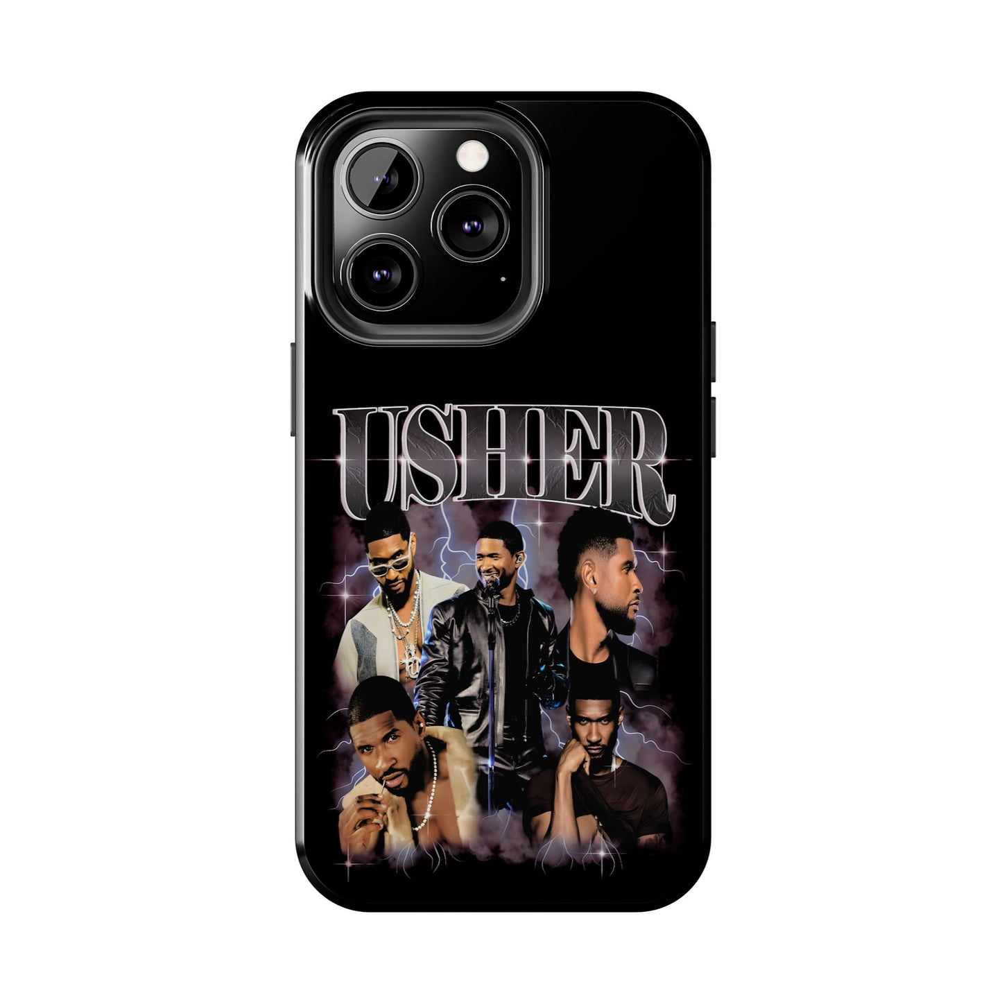 Usher - Tough Phone Cases