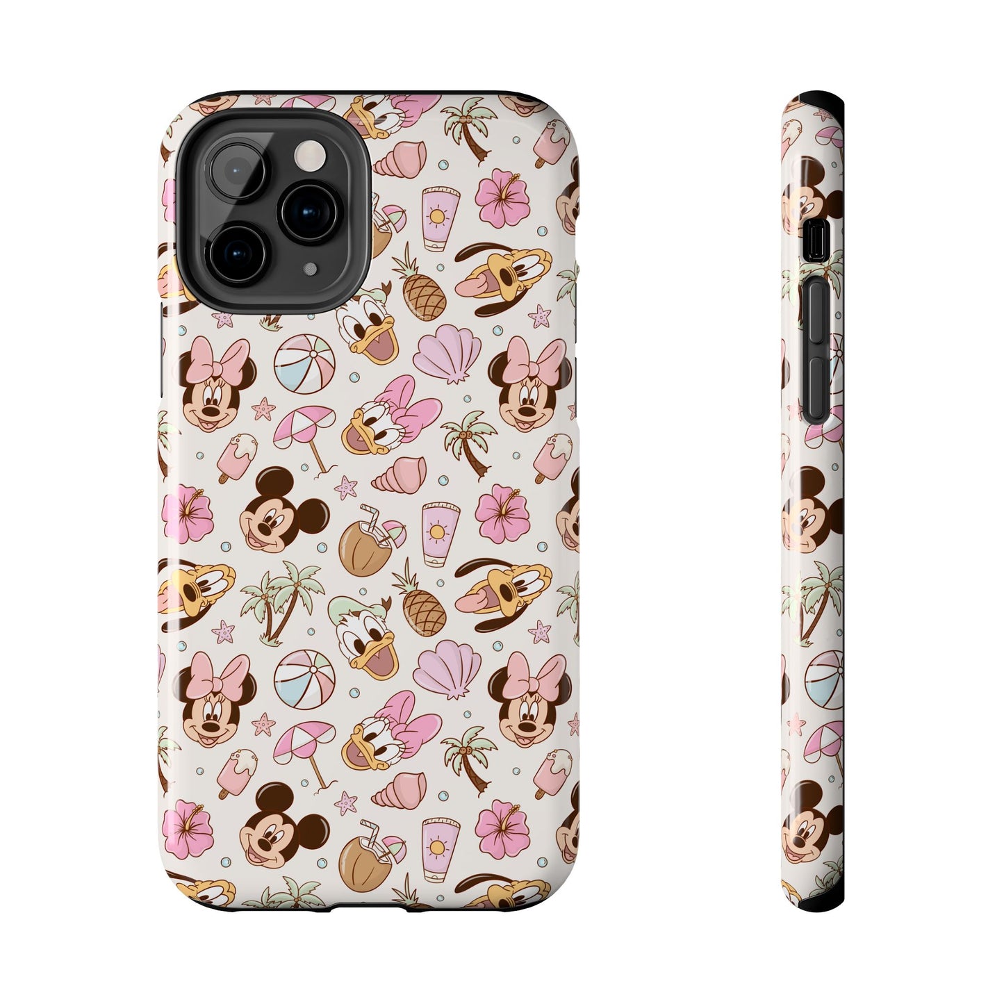 Fab 5 Summer Pals -  Tough Phone Cases