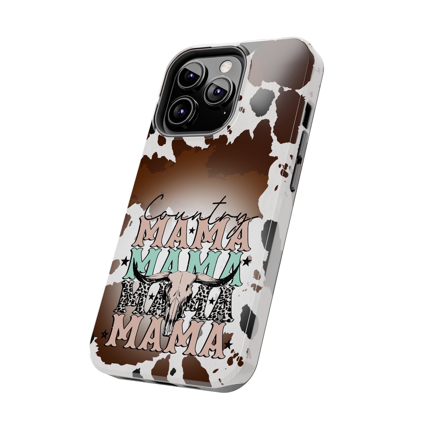 Country Mama  - Tough Phone Cases