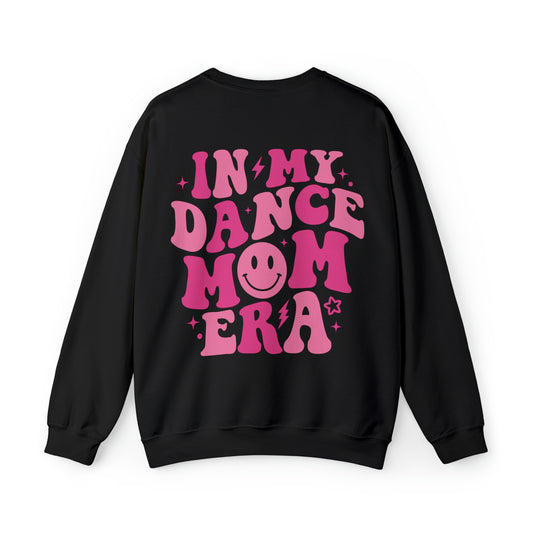 Dance Mom Era - Unisex Heavy Blend™ Crewneck Sweatshirt