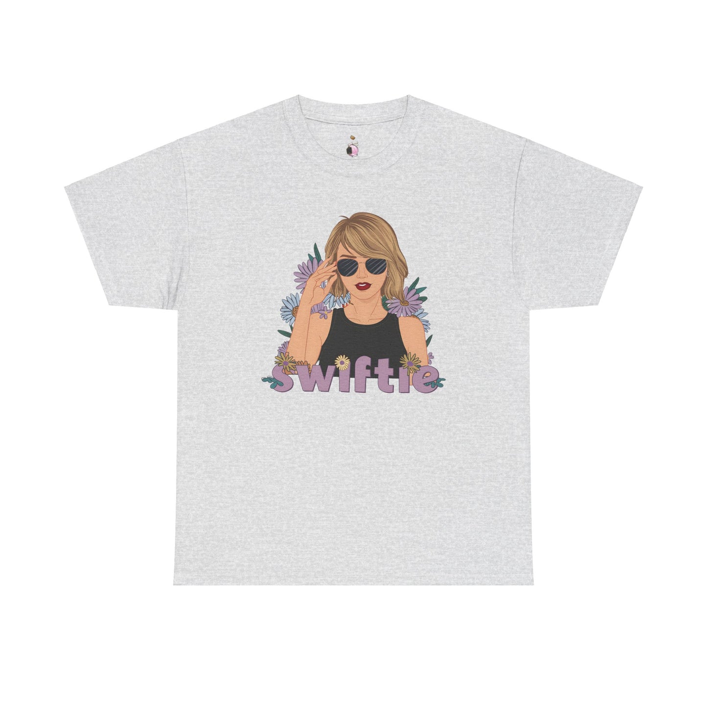 Swiftie Sunnies - Unisex Heavy Cotton Tee