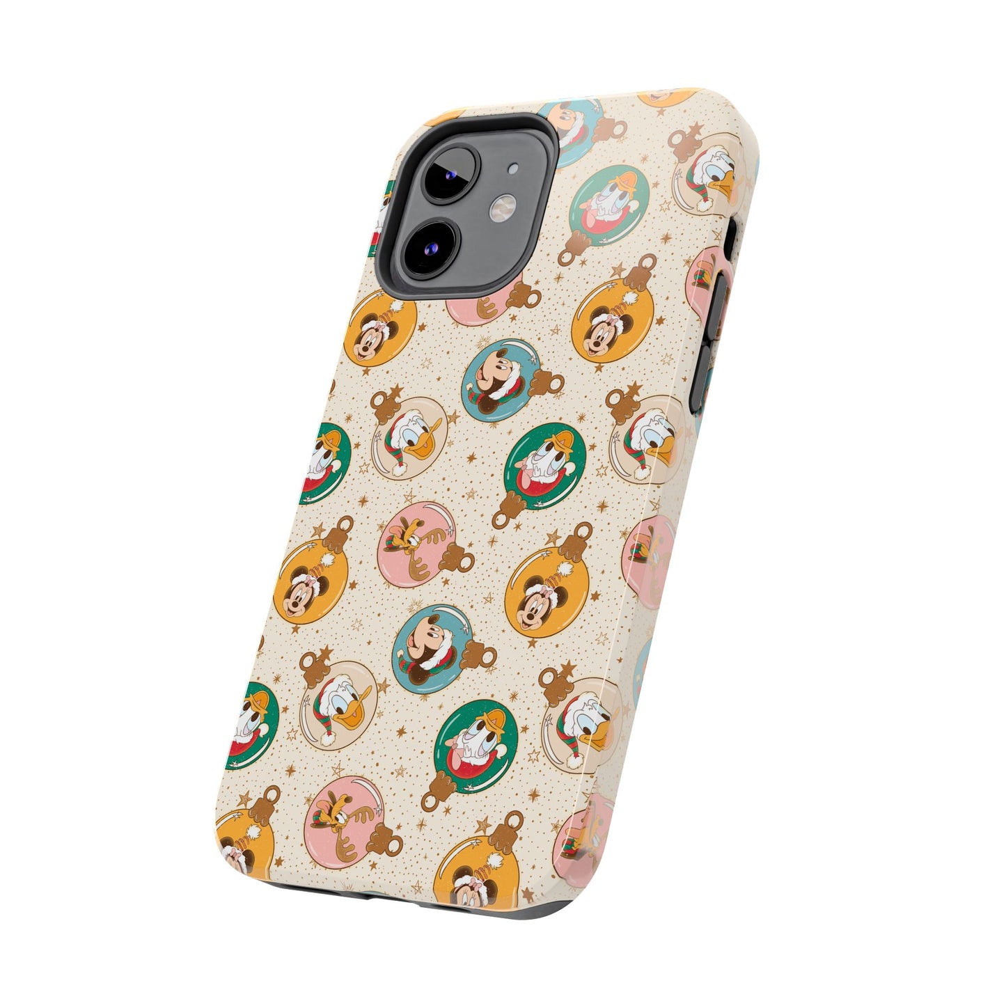 Ornament Pals  -  Tough Phone Cases