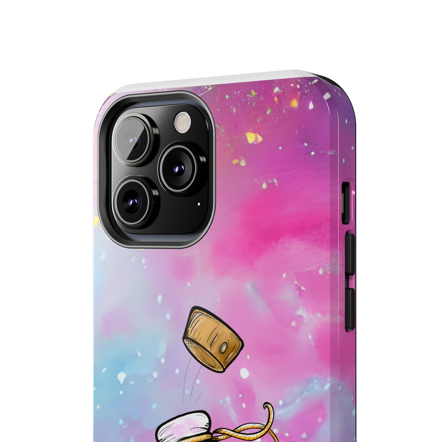 Pixie Dust - Tough Phone Cases