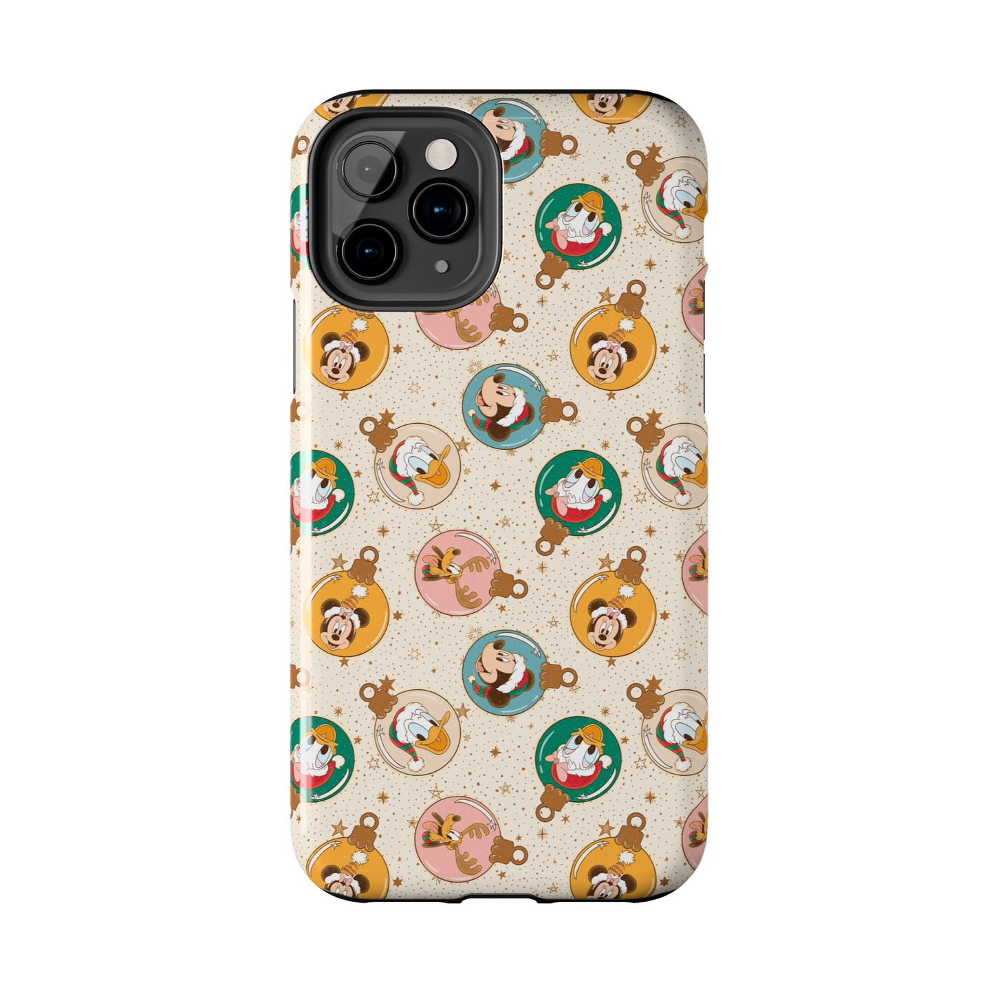 Ornament Pals  -  Tough Phone Cases