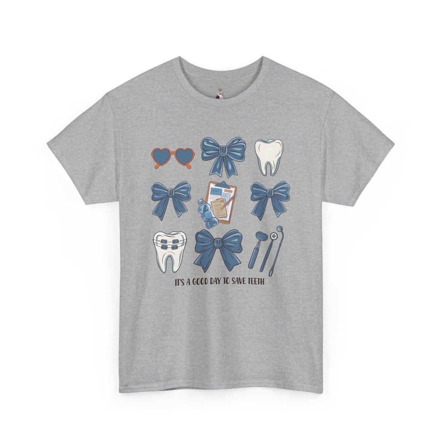 It's A Good Day To Save Teeth - Dental - Dentist - Shirt