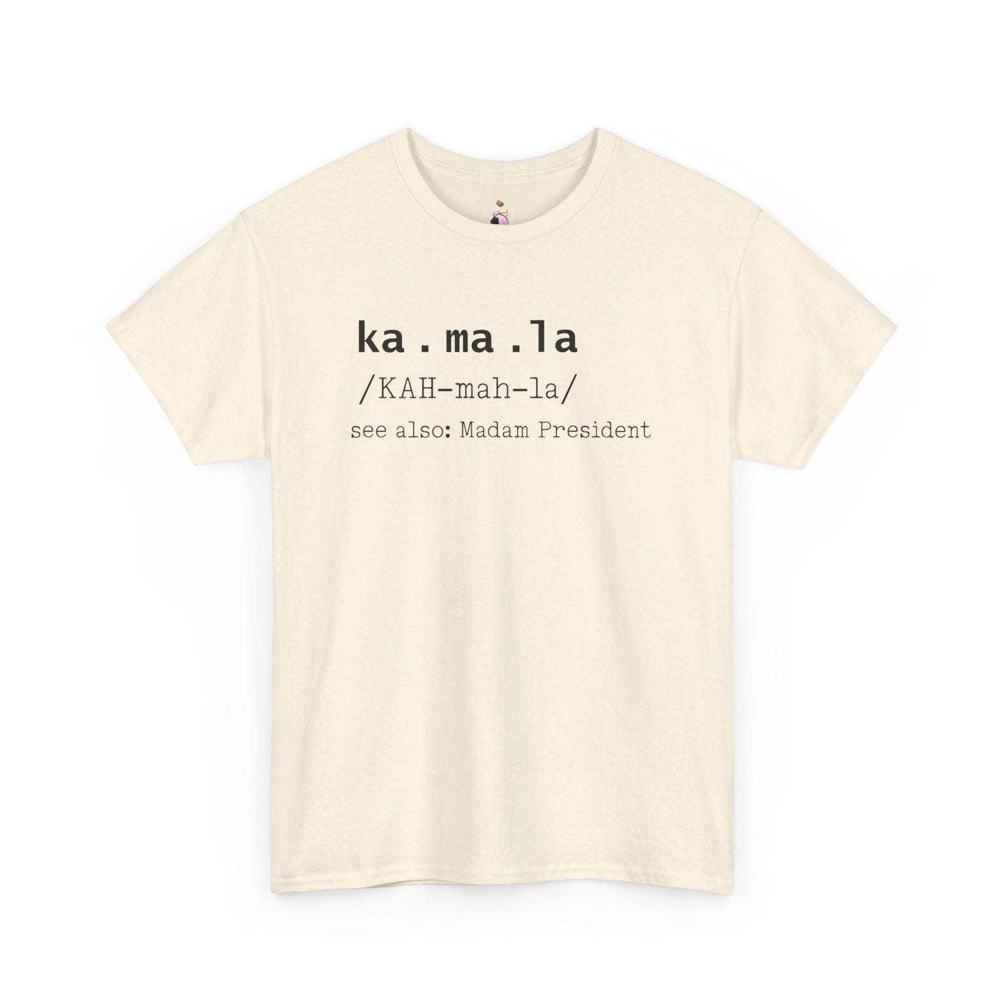 Kamala Madam President Shirt