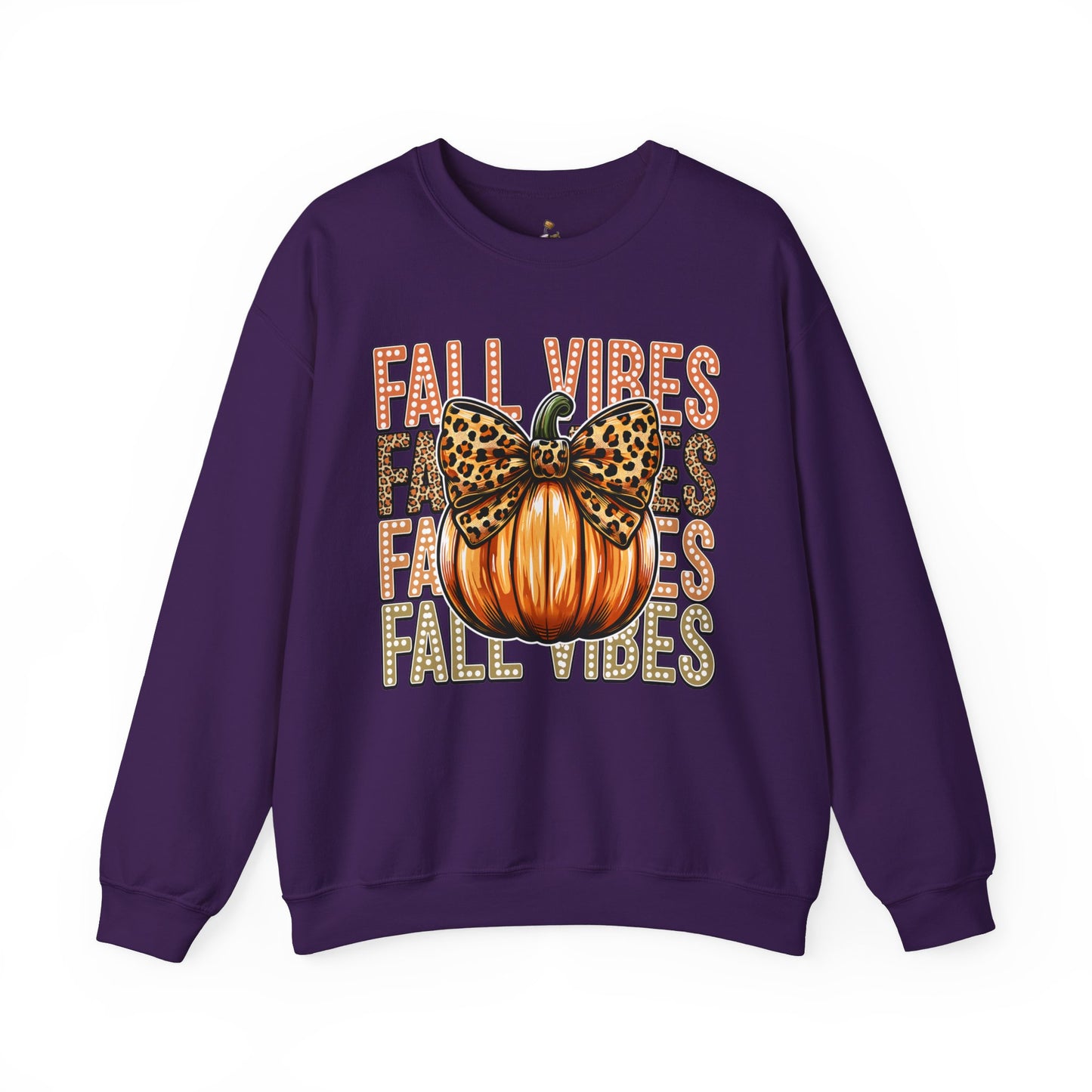 Fall Vibes - Unisex  Sweatshirt