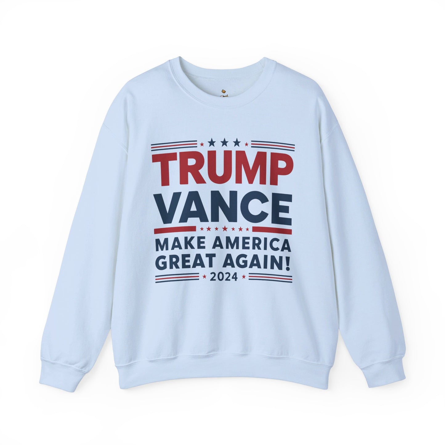 Trump Vance -  MAGA Sweatshirt