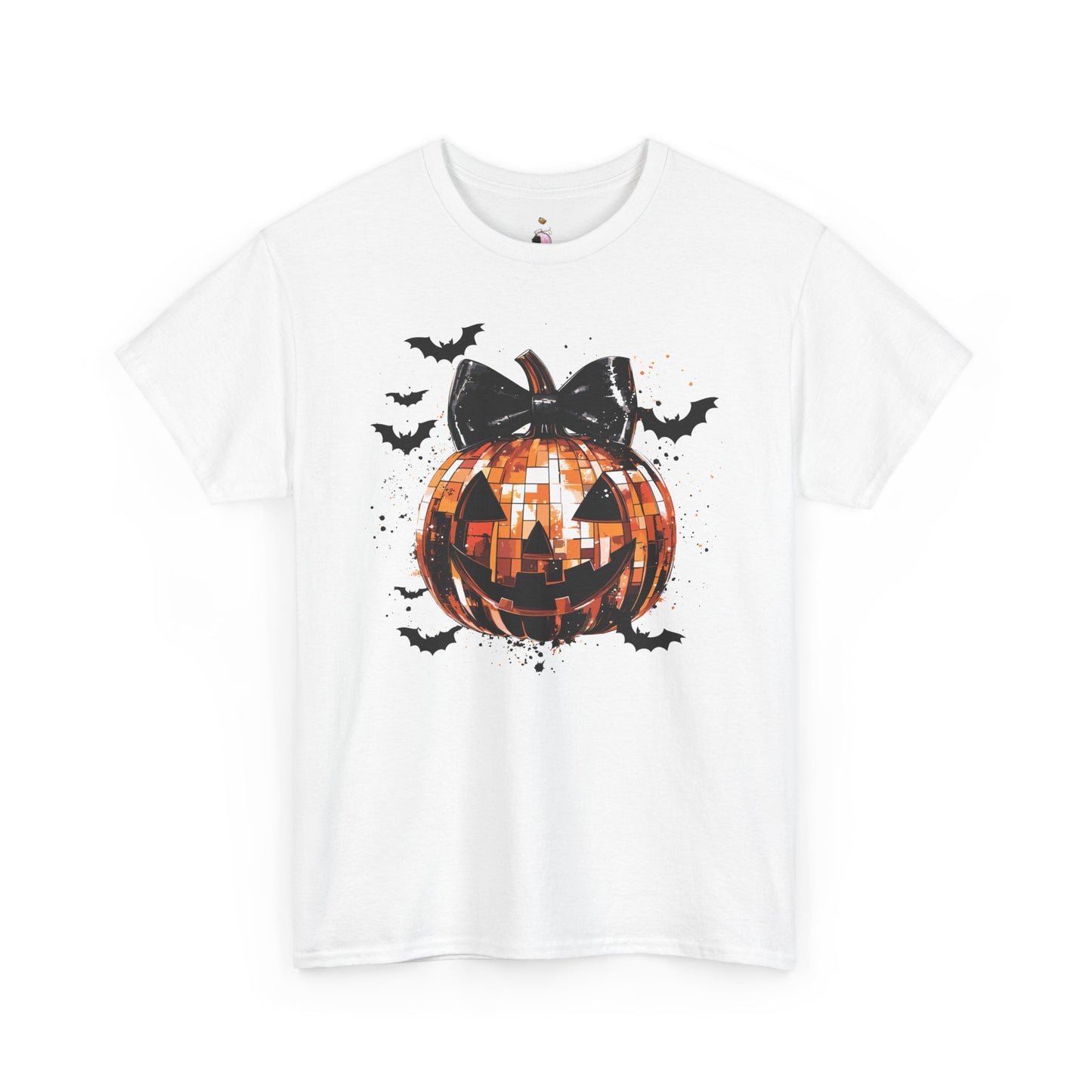 Disco Jackie - Halloween Tee - Shirt