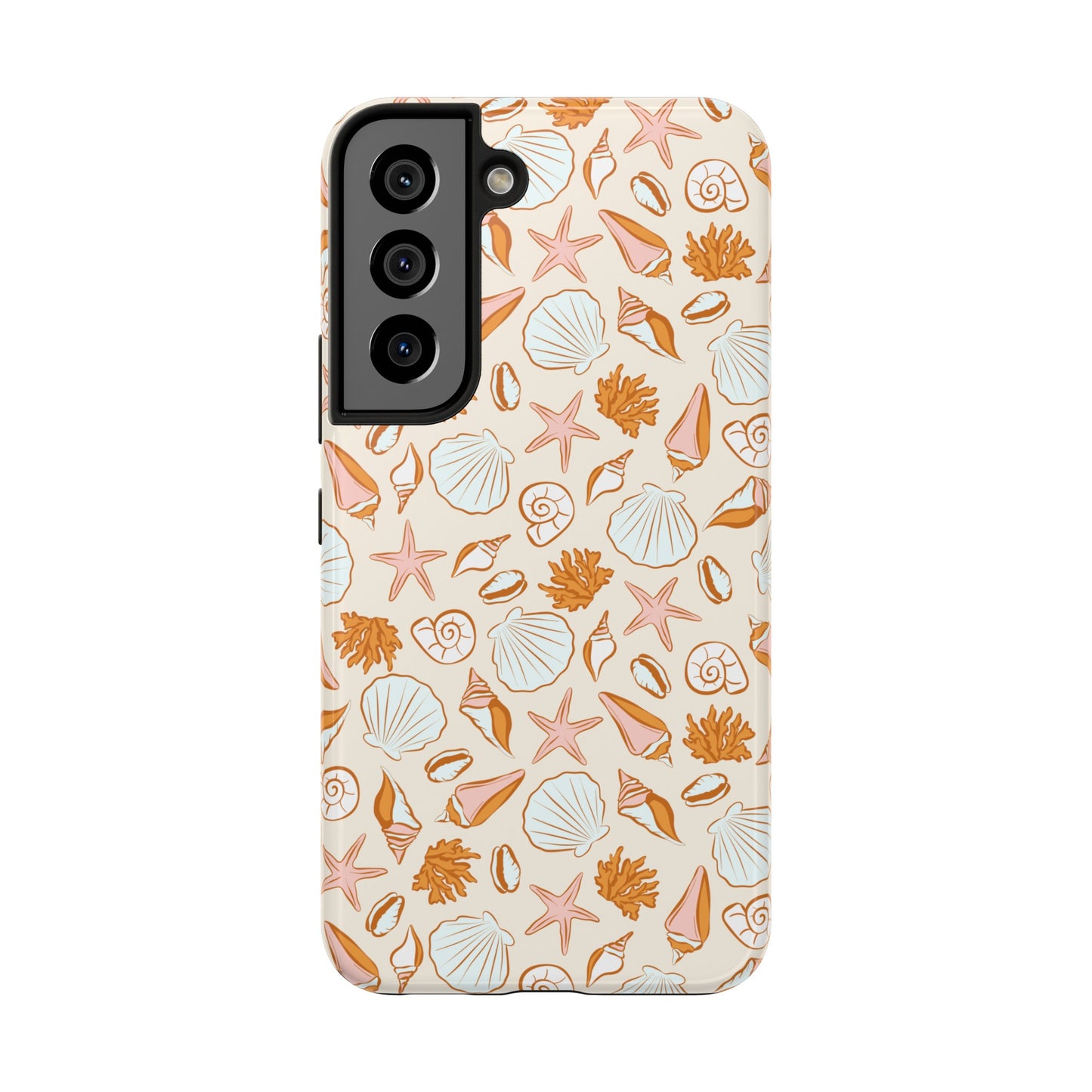 She Sells Sea Shells - Tough Phone Cases