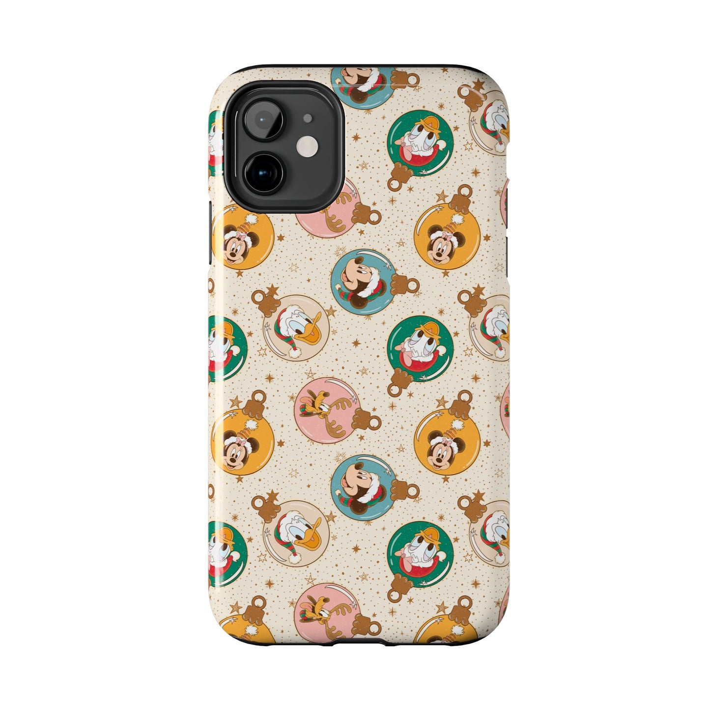 Ornament Pals  -  Tough Phone Cases