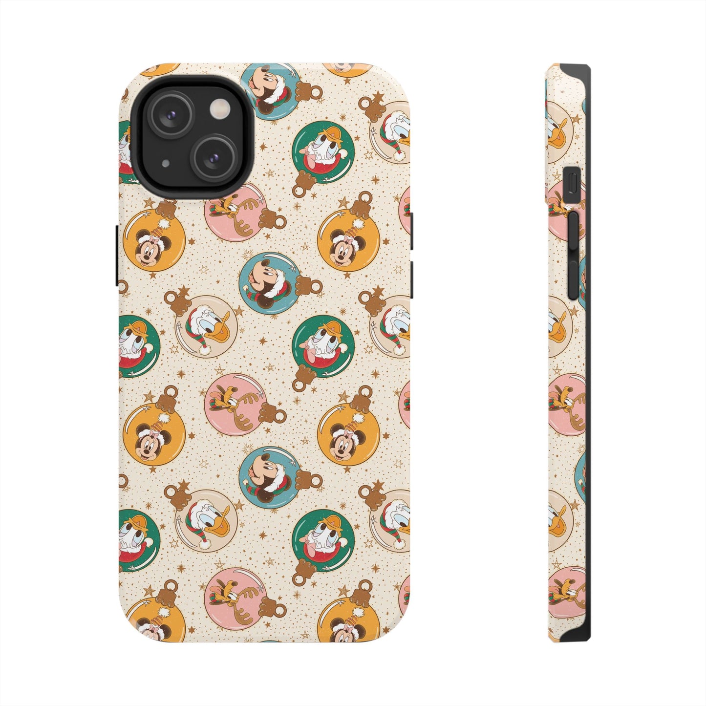 Ornament Pals  -  Tough Phone Cases