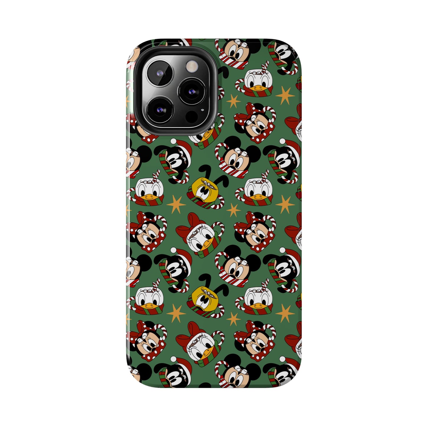 Christmas Mugs -  Tough Phone Cases