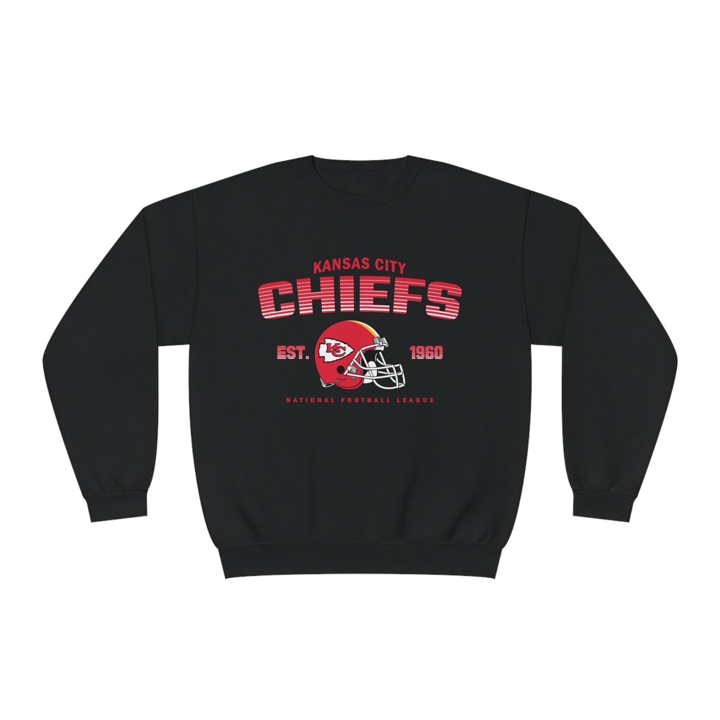 KC  -  Unisex NuBlend® Crewneck Sweatshirt