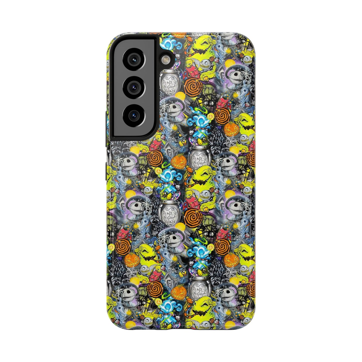 NBC -  Tough Phone Cases